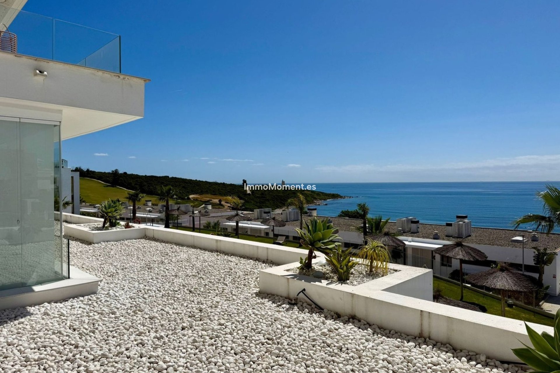 Bestaande woning - Appartement - Sotogrande - La Alcaidesa