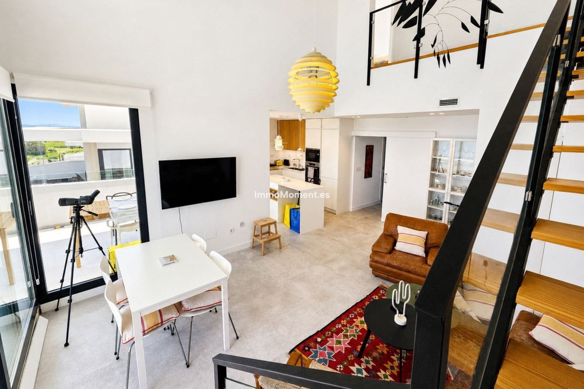 Bestaande woning - Appartement - Sotogrande - La Alcaidesa