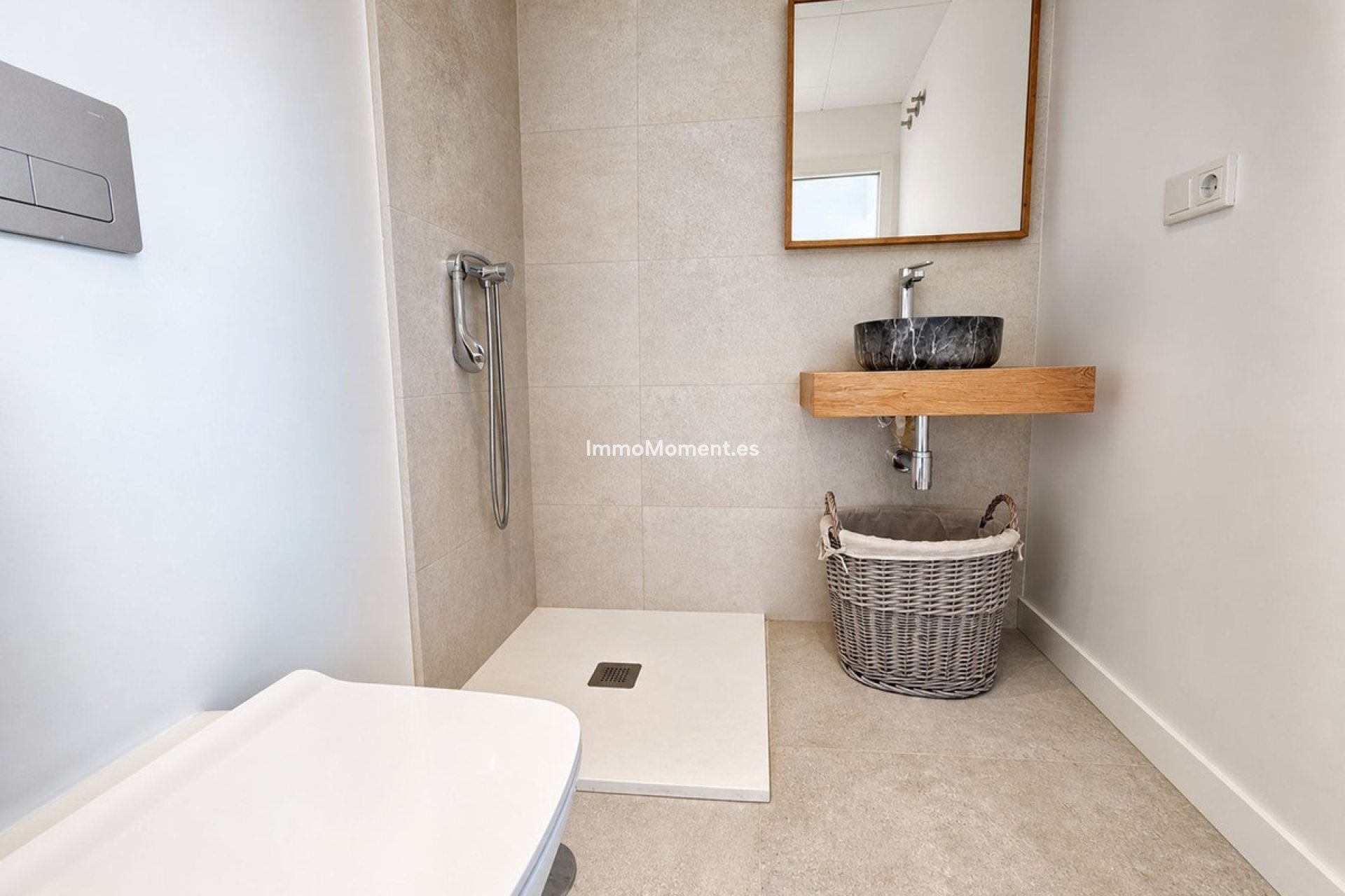 Bestaande woning - Appartement - Sotogrande - La Alcaidesa