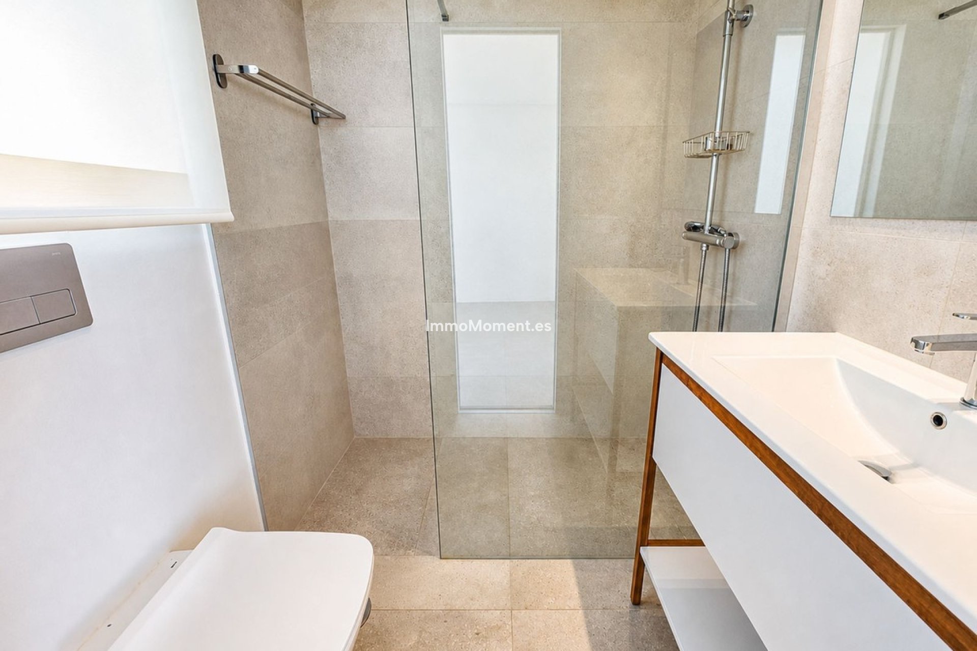 Bestaande woning - Appartement - Sotogrande - La Alcaidesa