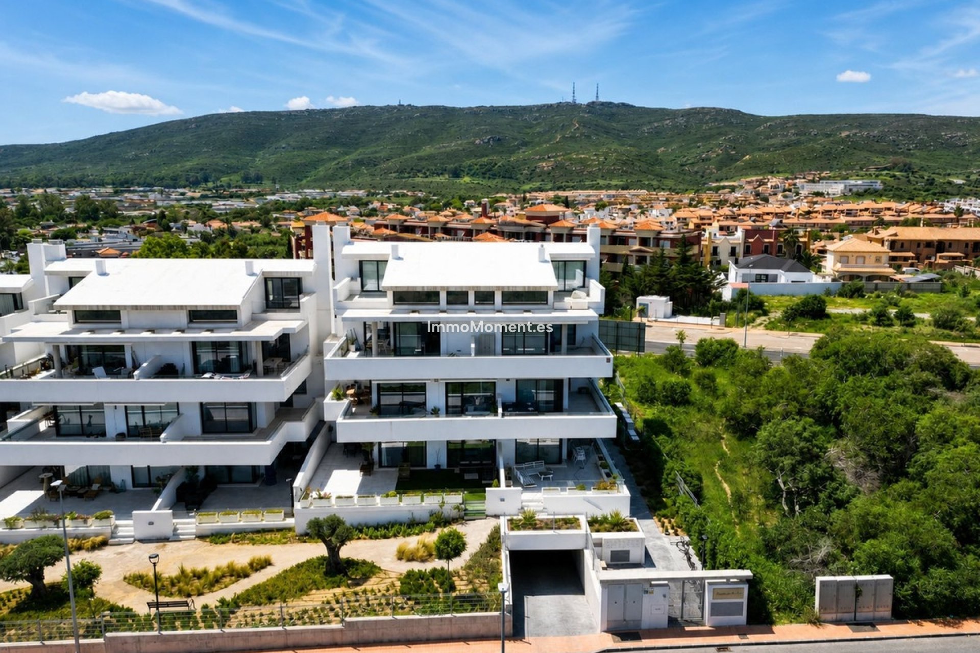 Bestaande woning - Appartement - Sotogrande - La Alcaidesa