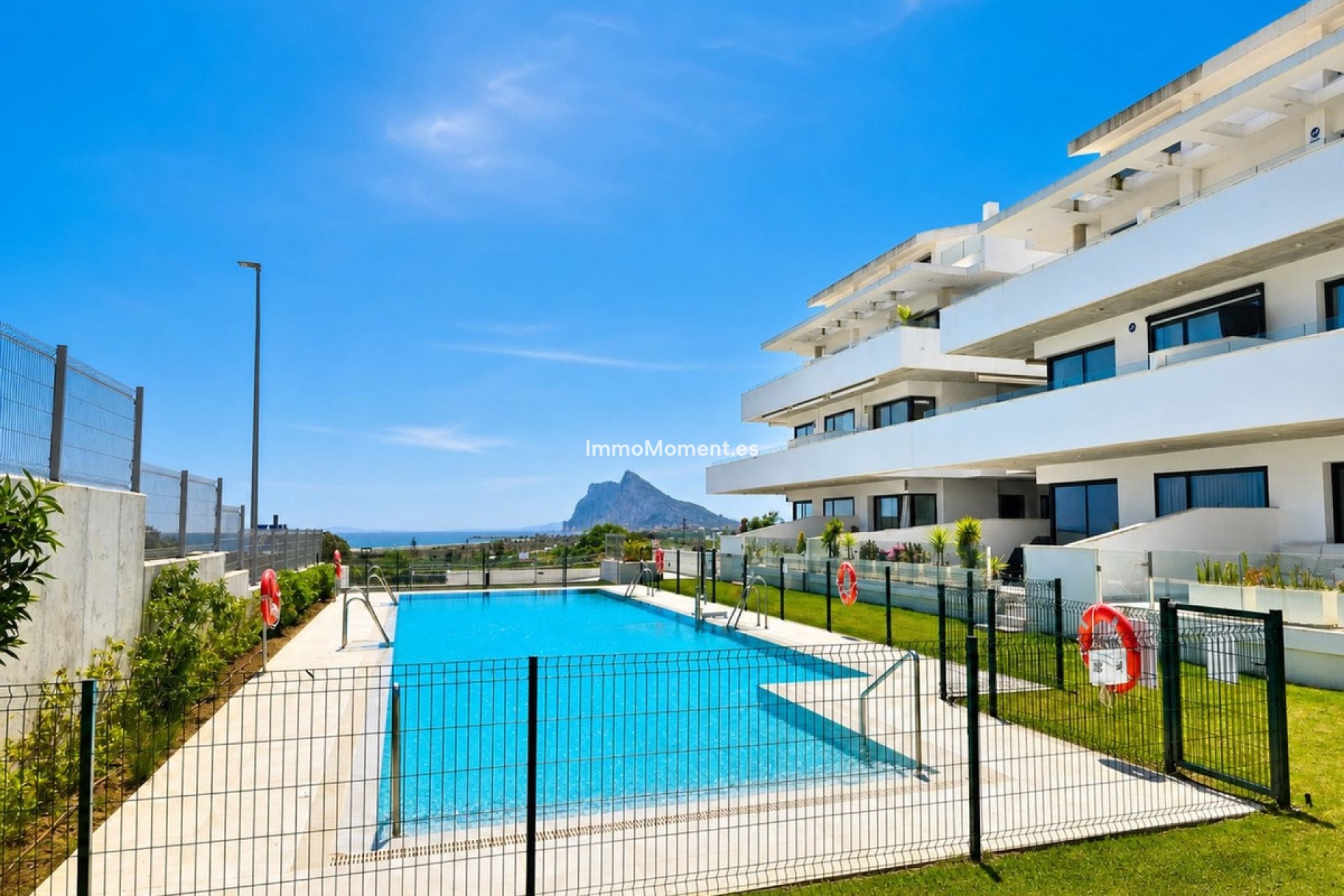 Bestaande woning - Appartement - Sotogrande - La Alcaidesa