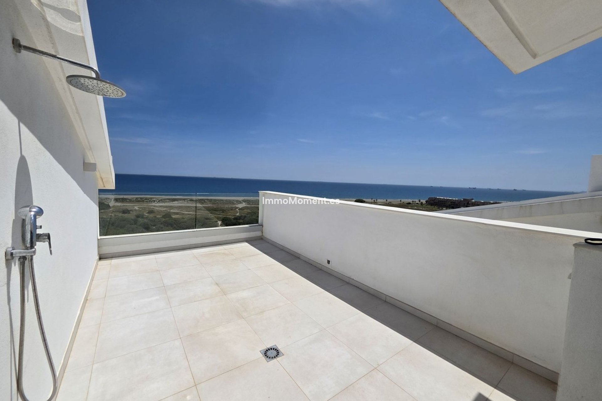 Bestaande woning - Appartement - Sotogrande - La Alcaidesa