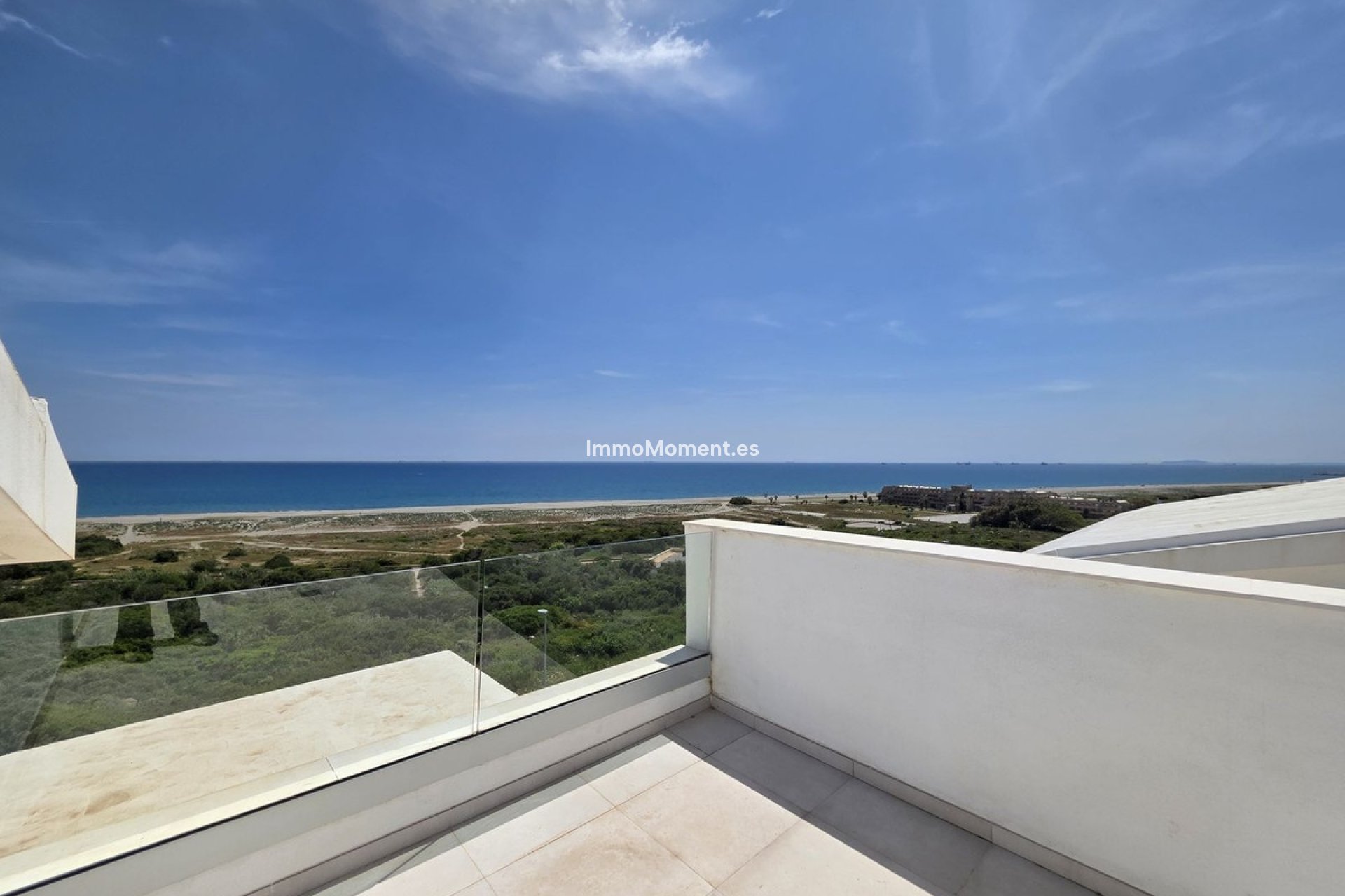 Bestaande woning - Appartement - Sotogrande - La Alcaidesa