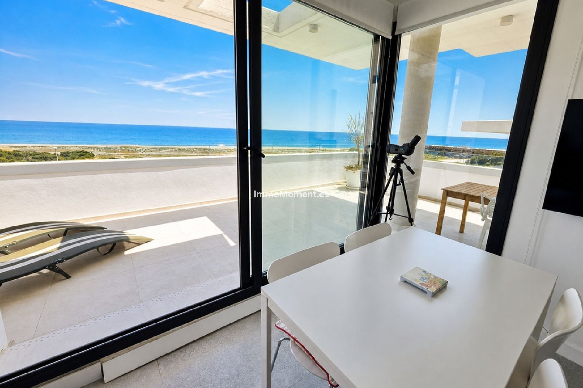 Bestaande woning - Appartement - Sotogrande - La Alcaidesa