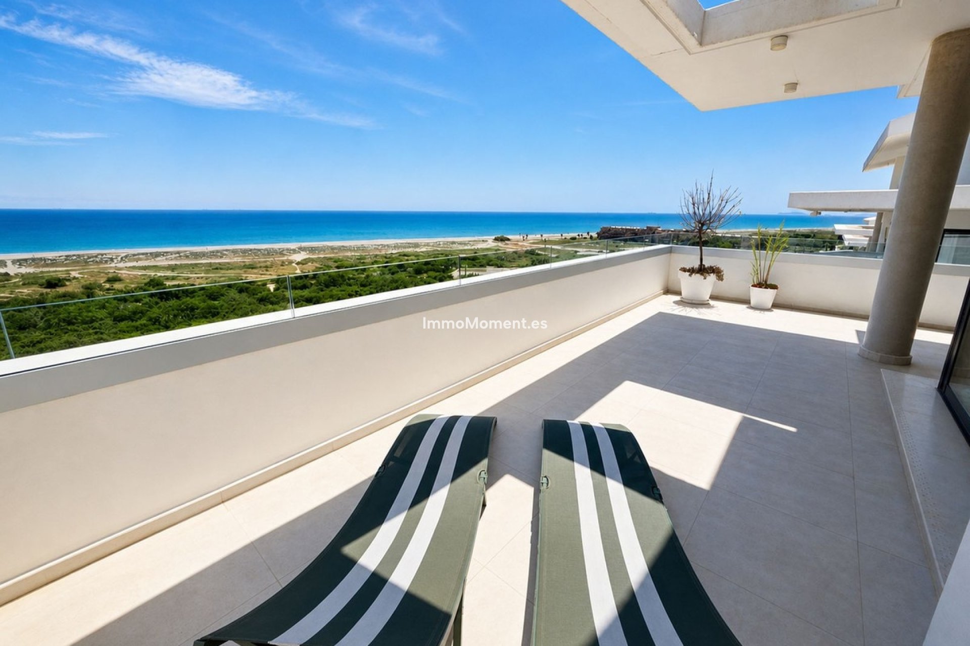 Bestaande woning - Appartement - Sotogrande - La Alcaidesa
