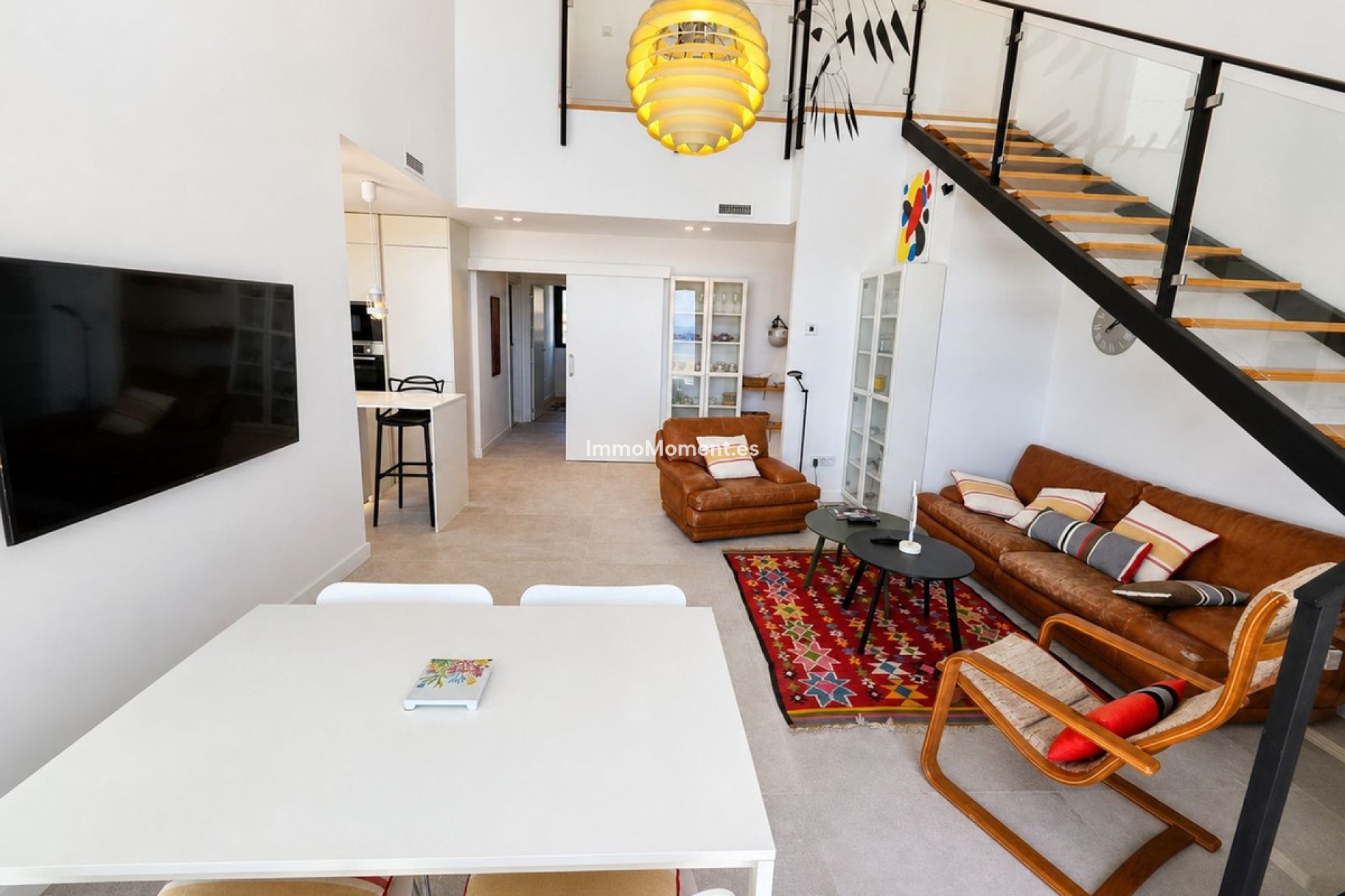 Bestaande woning - Appartement - Sotogrande - La Alcaidesa