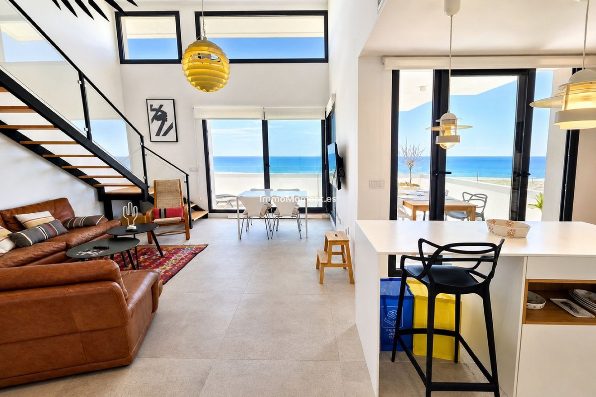 Bestaande woning - Appartement - Sotogrande - La Alcaidesa