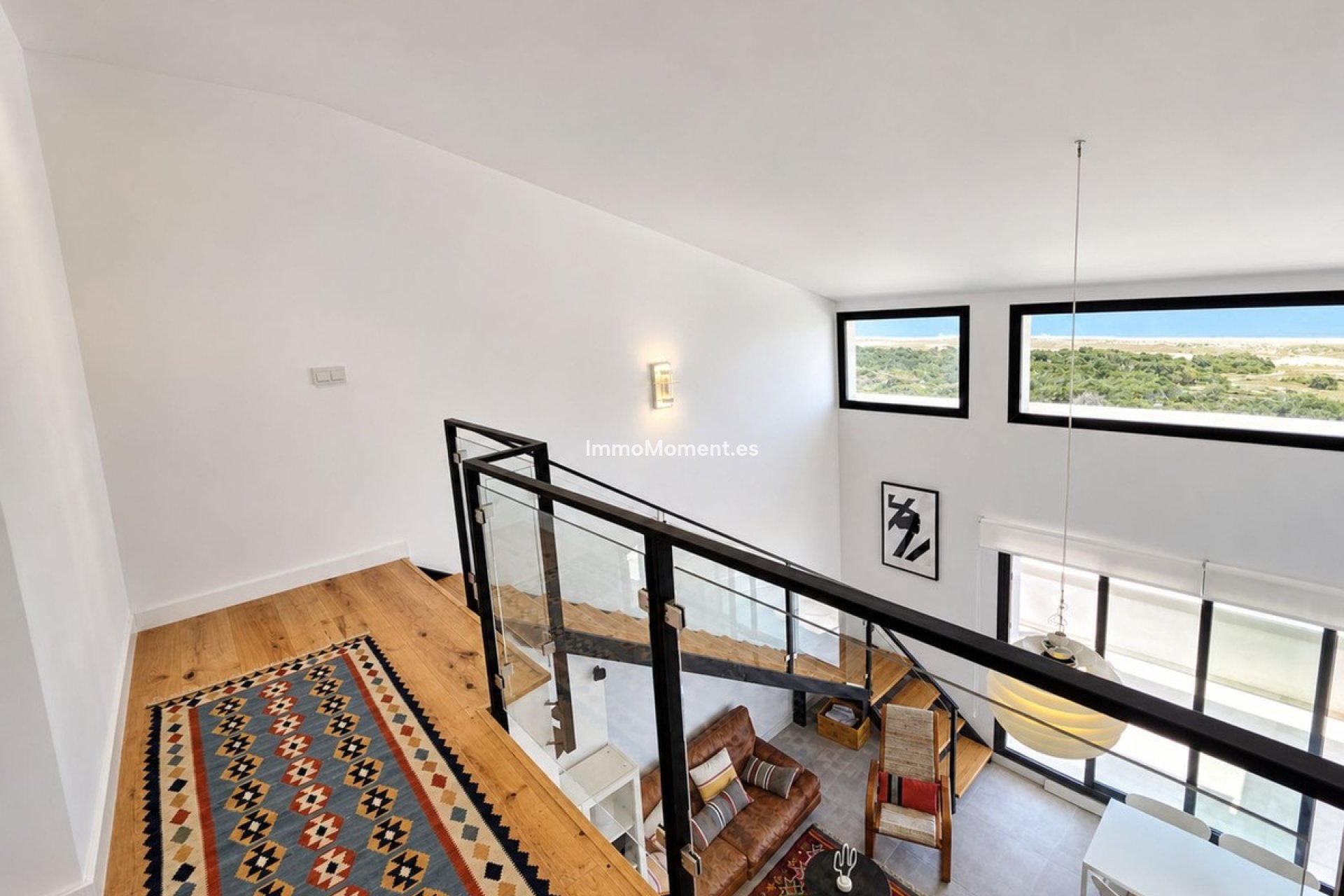 Bestaande woning - Appartement - Sotogrande - La Alcaidesa