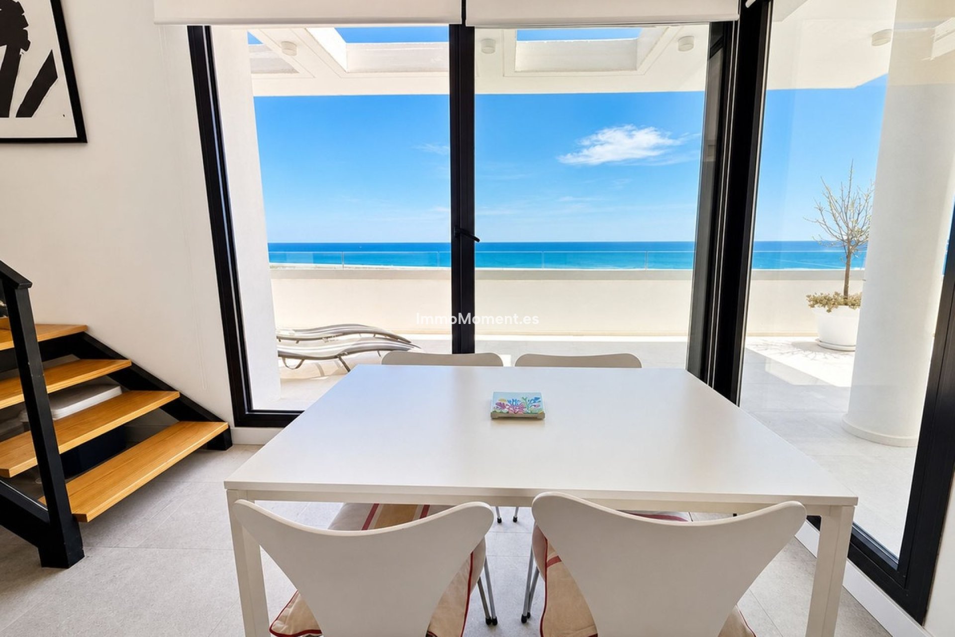 Bestaande woning - Appartement - Sotogrande - La Alcaidesa