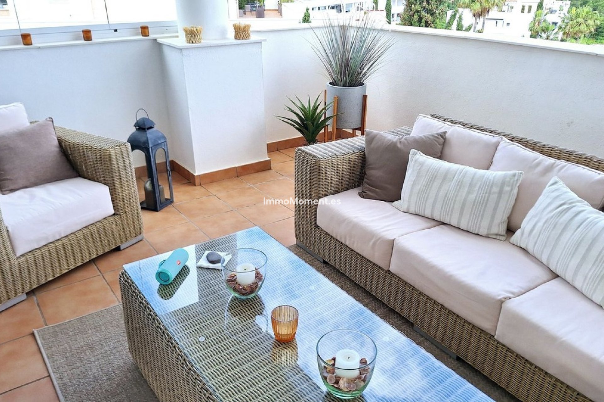 Bestaande woning - Appartement - Sotogrande - La Alcaidesa