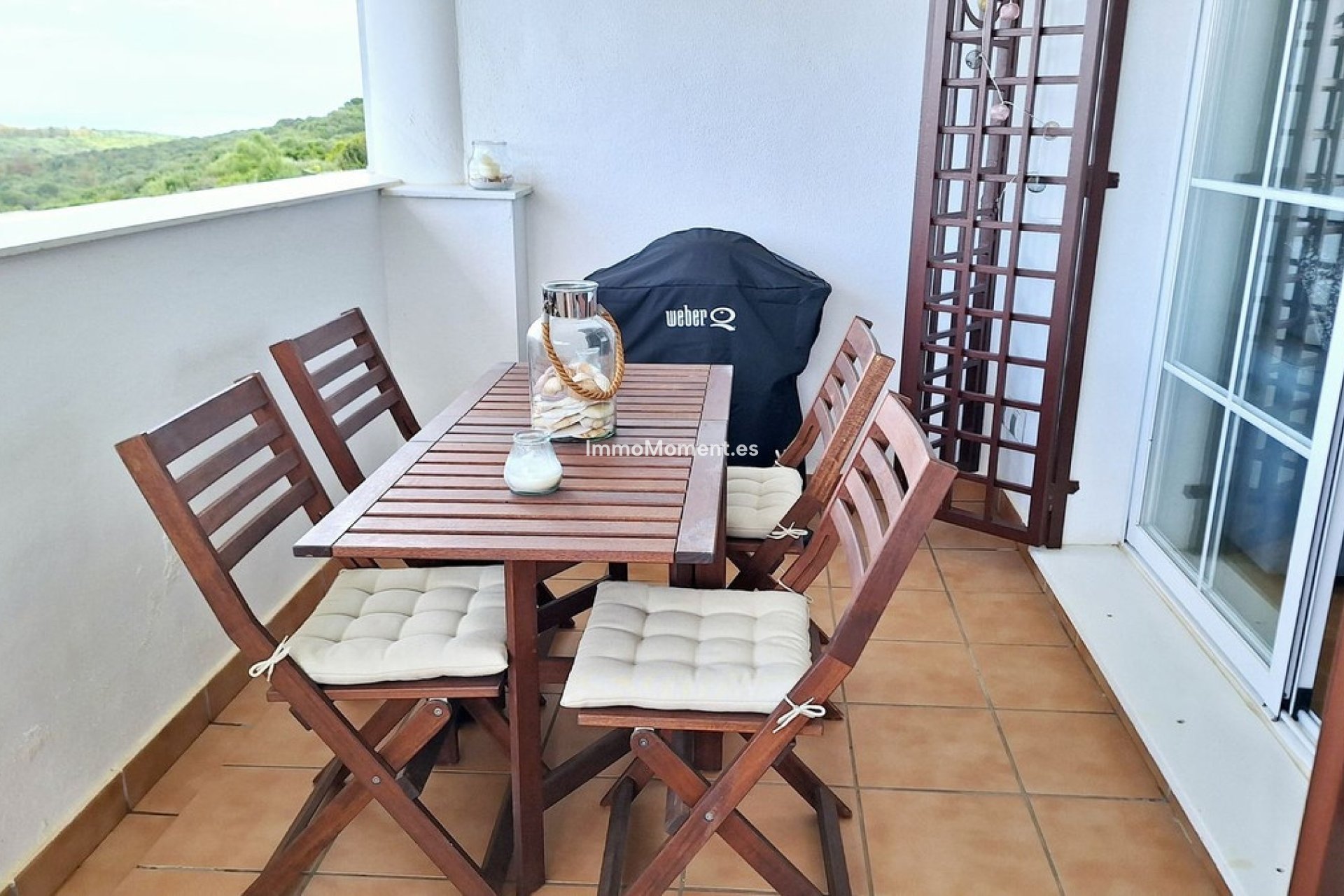 Bestaande woning - Appartement - Sotogrande - La Alcaidesa
