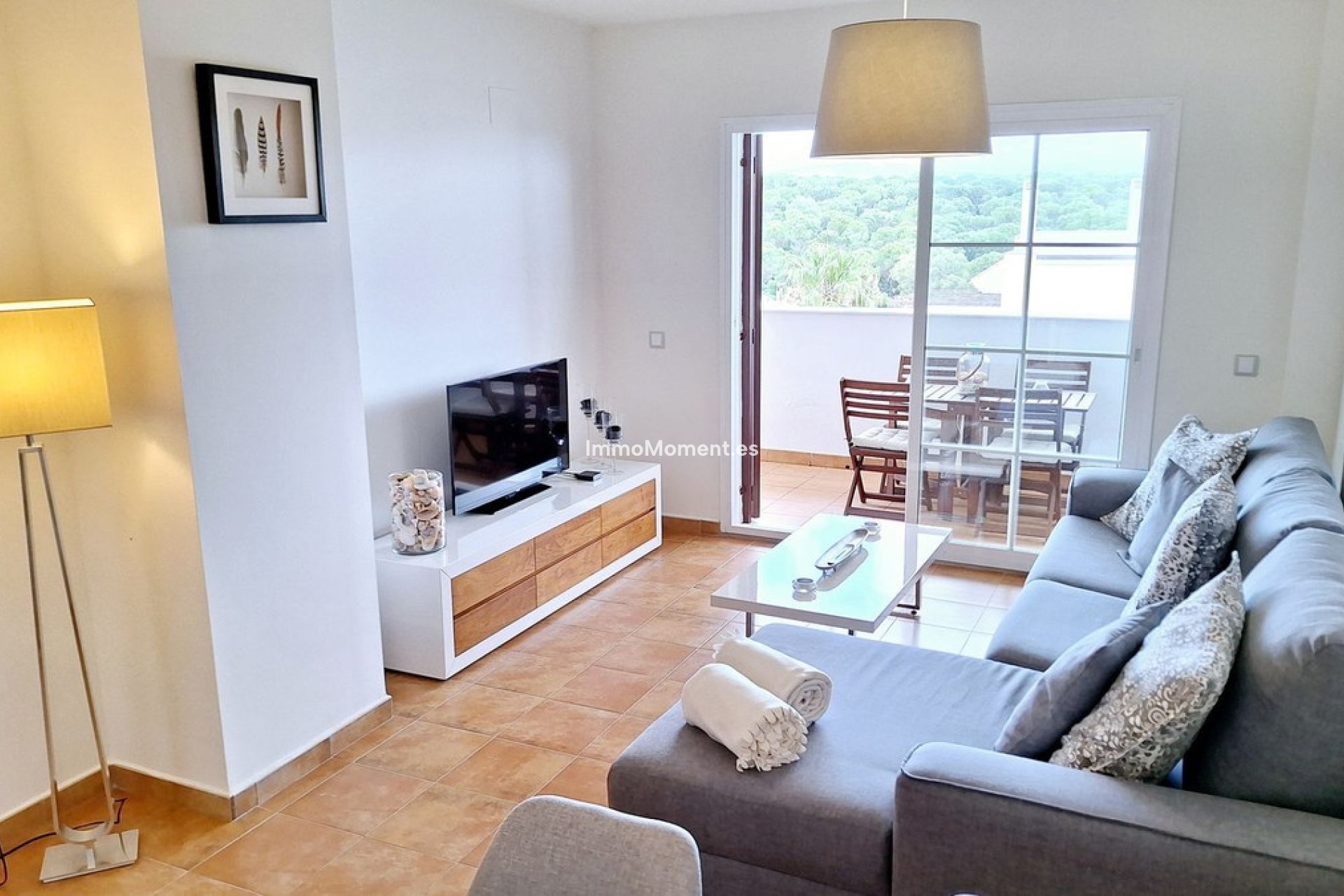 Bestaande woning - Appartement - Sotogrande - La Alcaidesa
