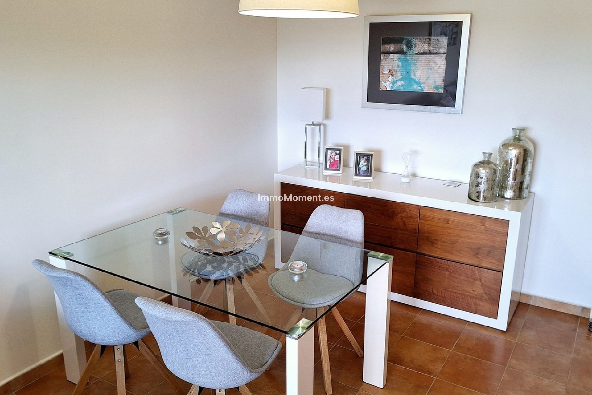 Bestaande woning - Appartement - Sotogrande - La Alcaidesa