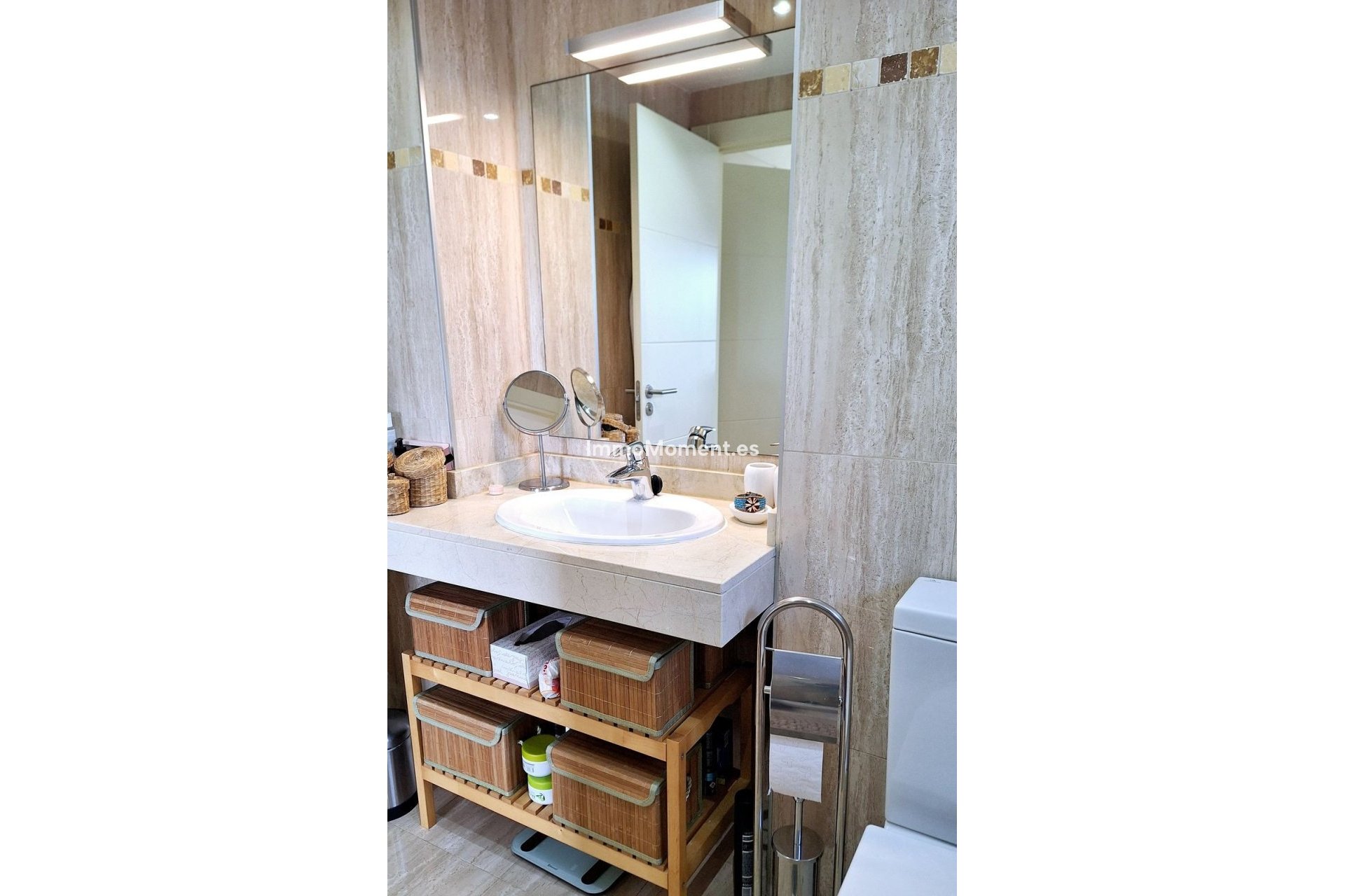 Bestaande woning - Appartement - Sotogrande - La Alcaidesa