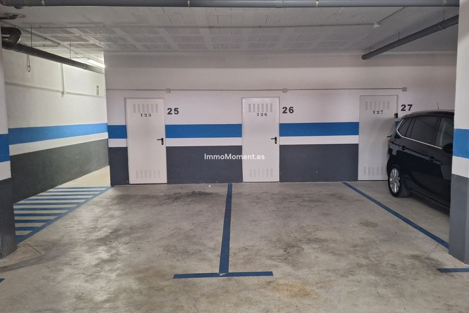 Bestaande woning - Appartement - Sotogrande - La Alcaidesa