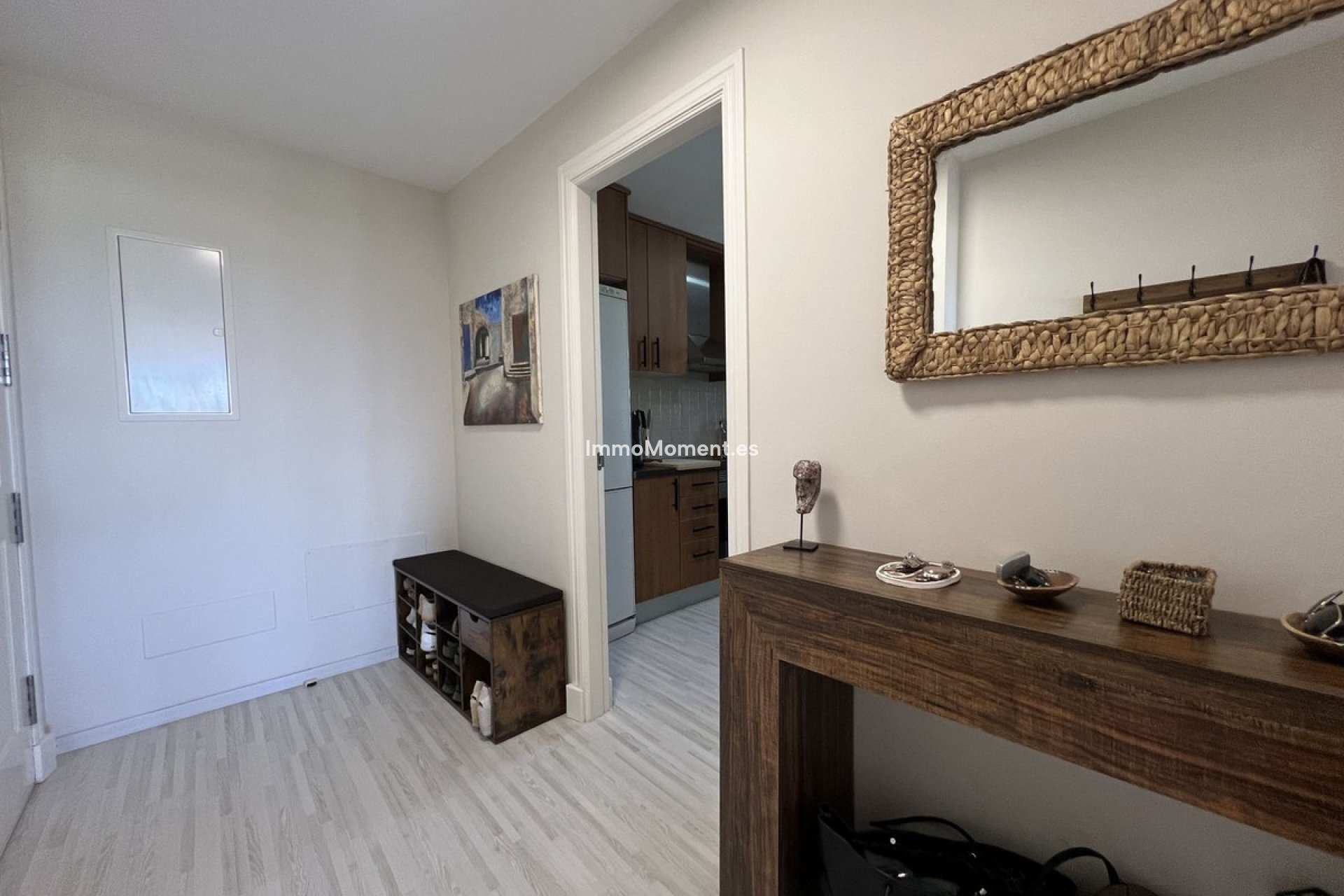 Bestaande woning - Appartement - Sotogrande - La Alcaidesa