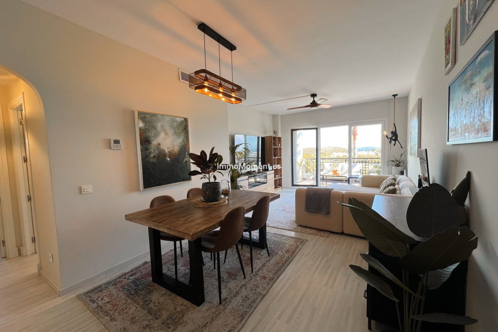 Bestaande woning - Appartement - Sotogrande - La Alcaidesa