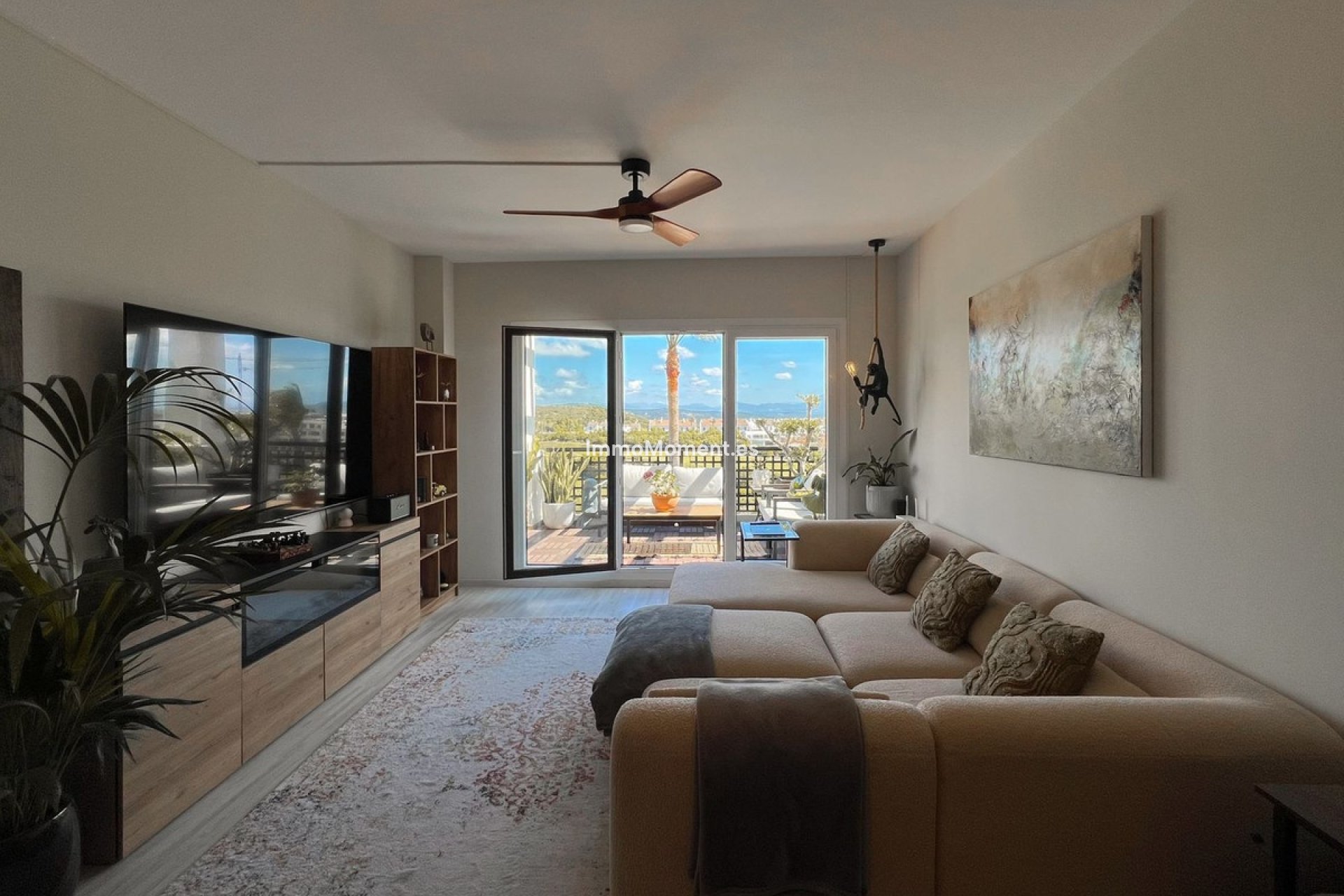Bestaande woning - Appartement - Sotogrande - La Alcaidesa