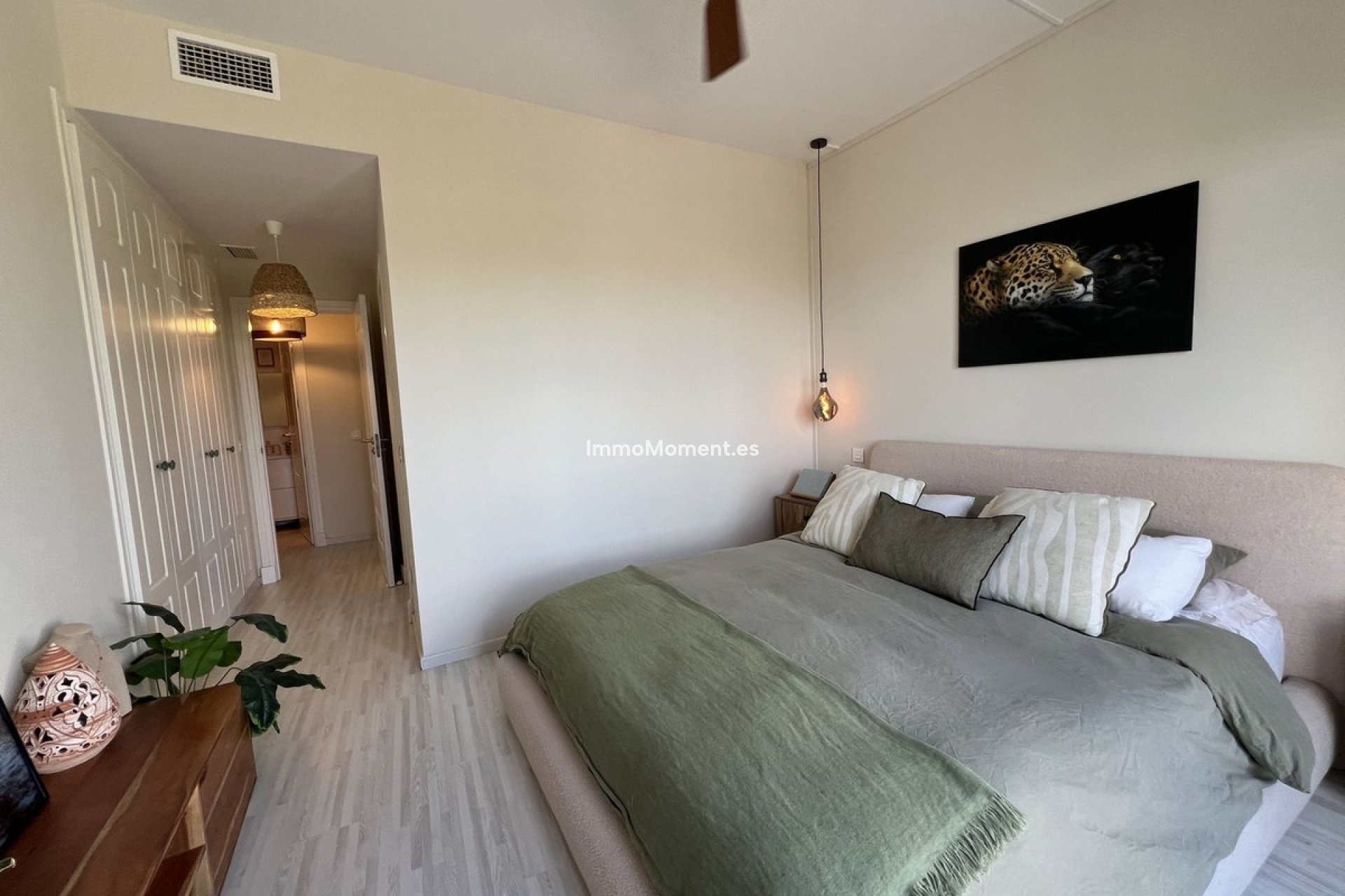 Bestaande woning - Appartement - Sotogrande - La Alcaidesa