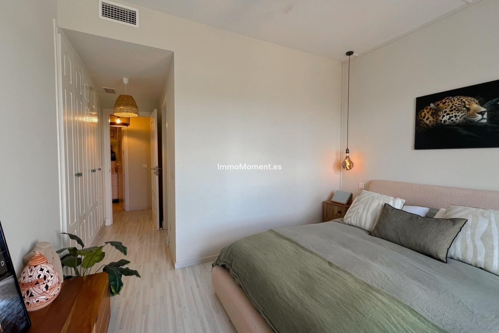 Bestaande woning - Appartement - Sotogrande - La Alcaidesa