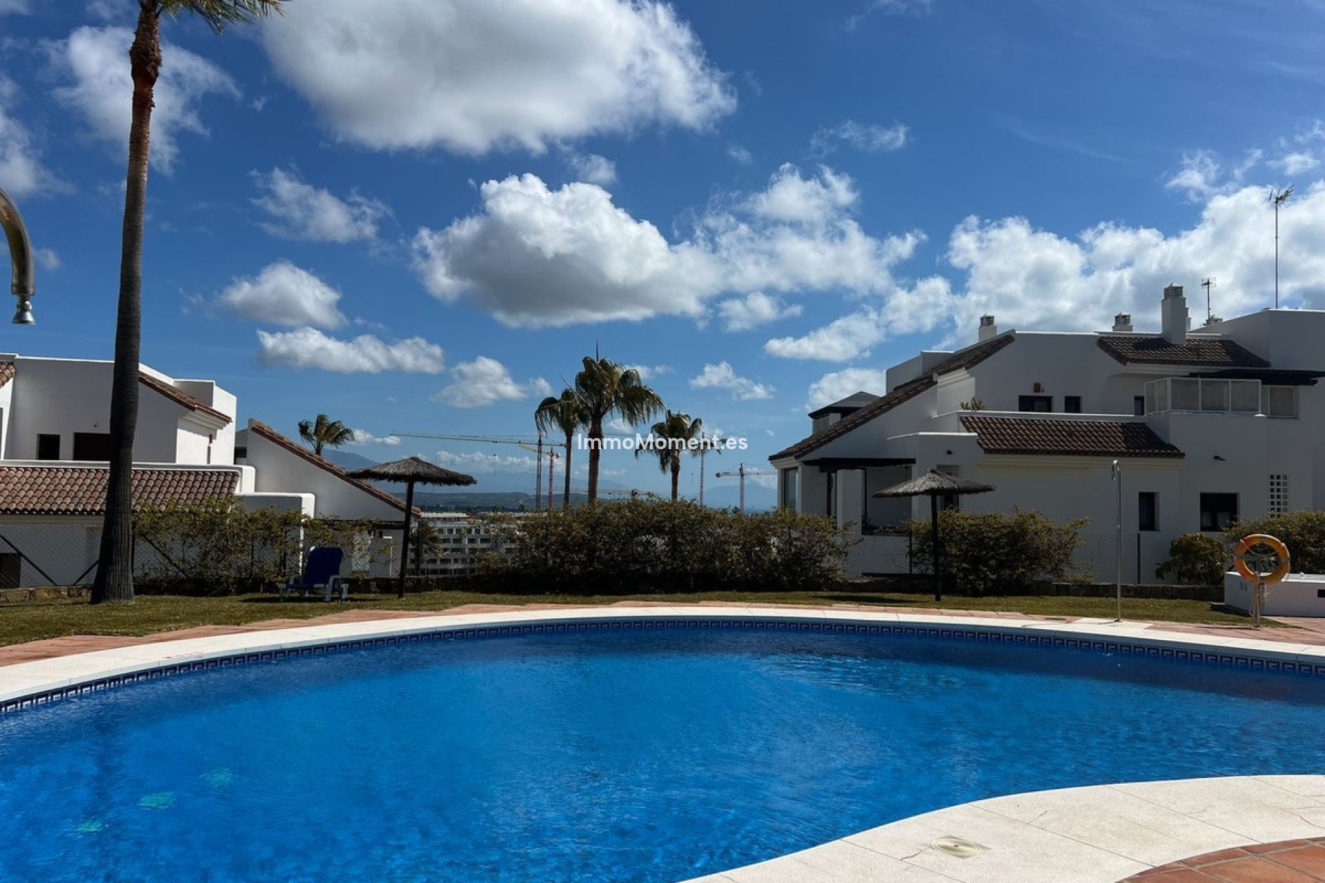 Bestaande woning - Appartement - Sotogrande - La Alcaidesa