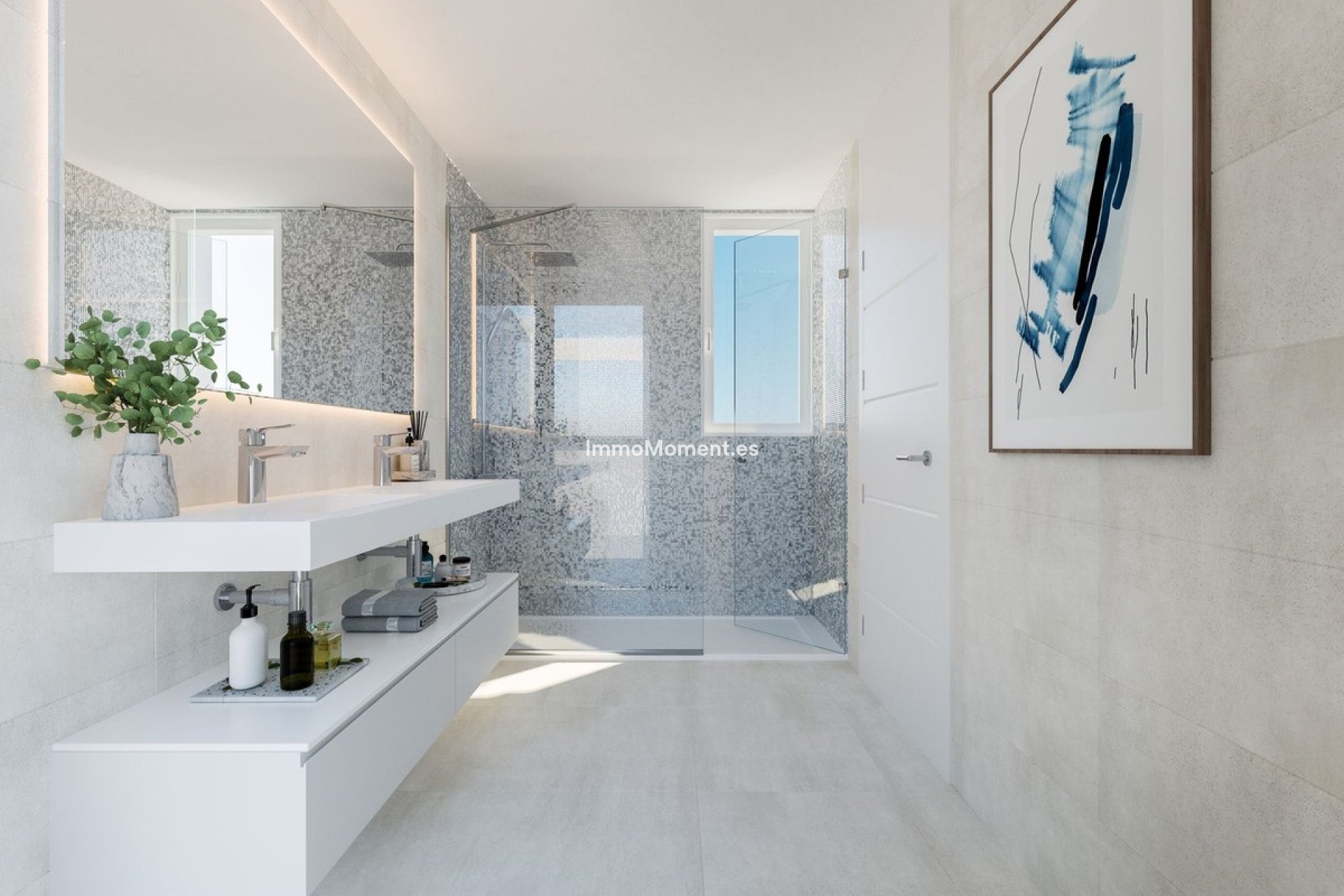 Bestaande woning - Appartement - Sotogrande - La Alcaidesa