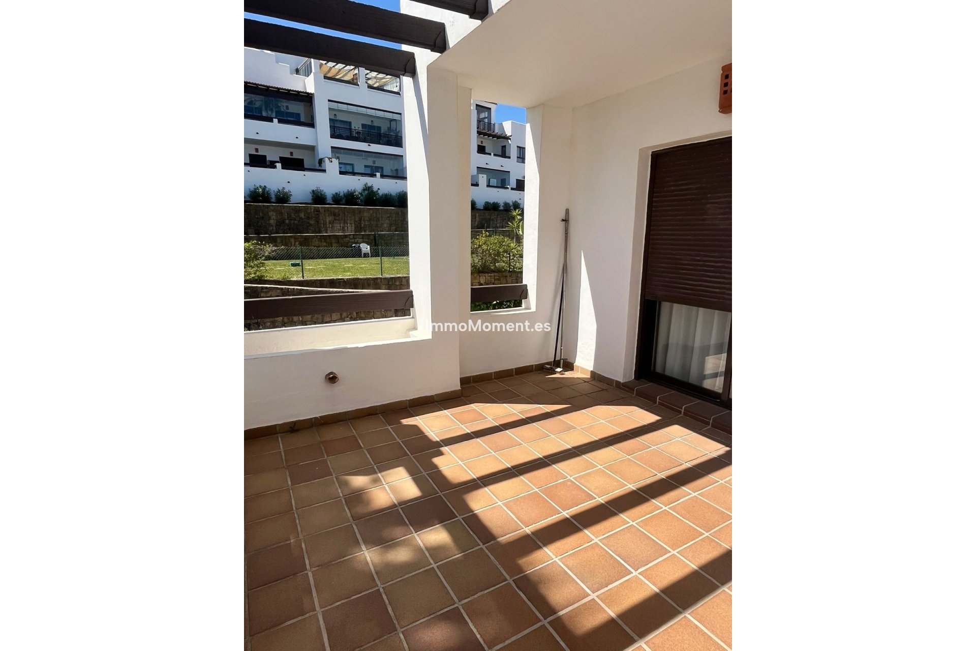 Bestaande woning - Appartement - Sotogrande - La Alcaidesa
