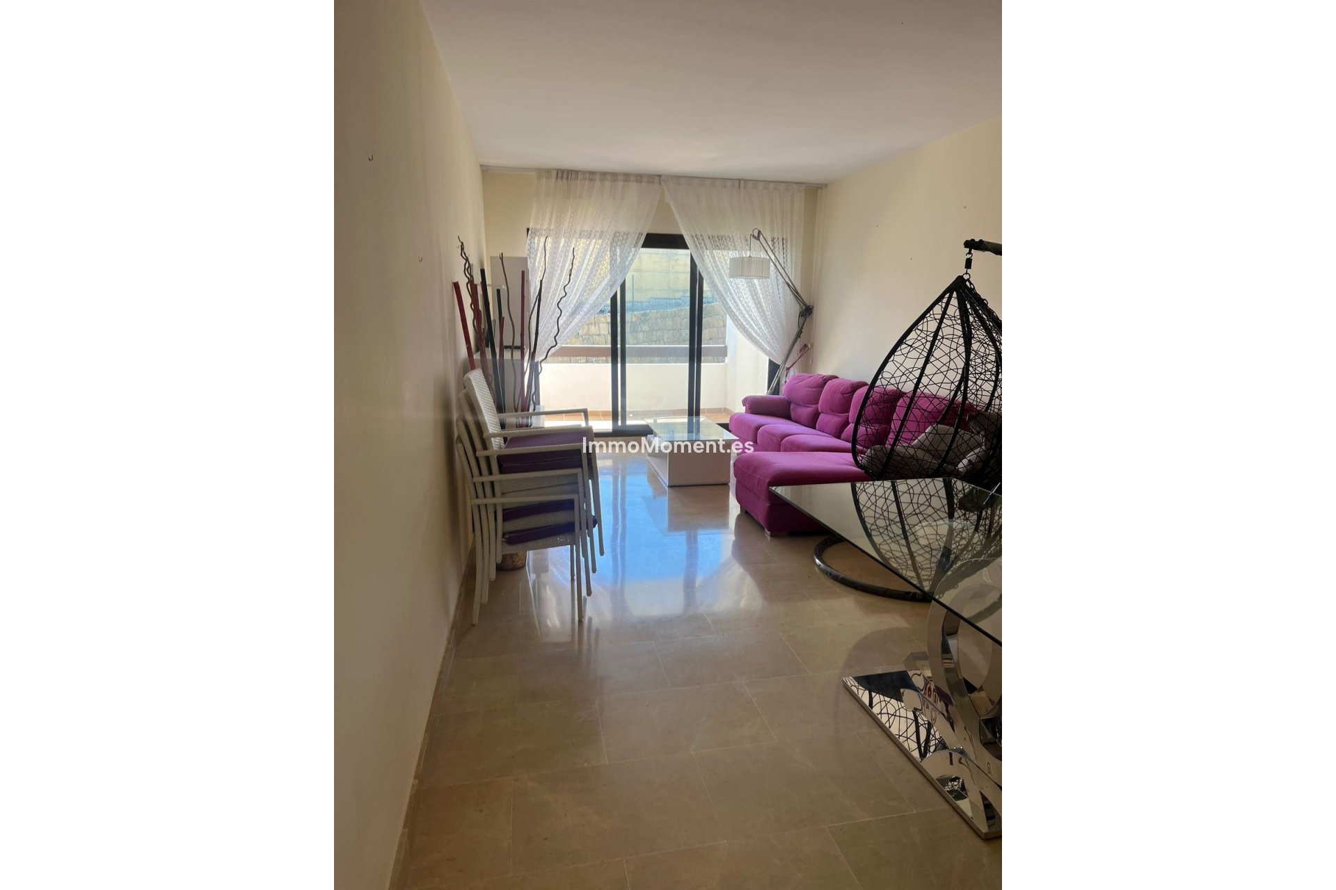 Bestaande woning - Appartement - Sotogrande - La Alcaidesa