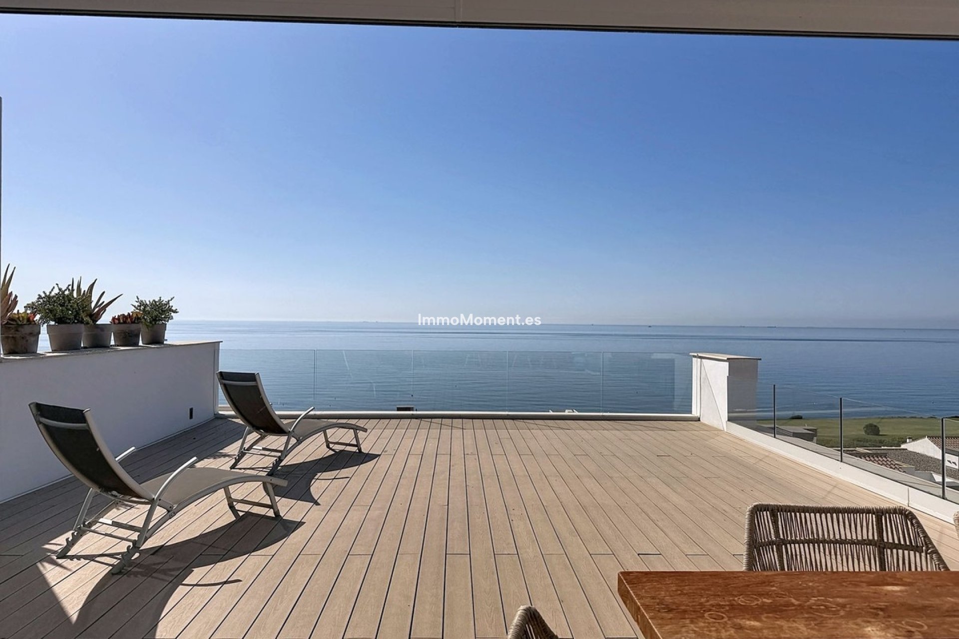 Bestaande woning - Appartement - Sotogrande - La Alcaidesa