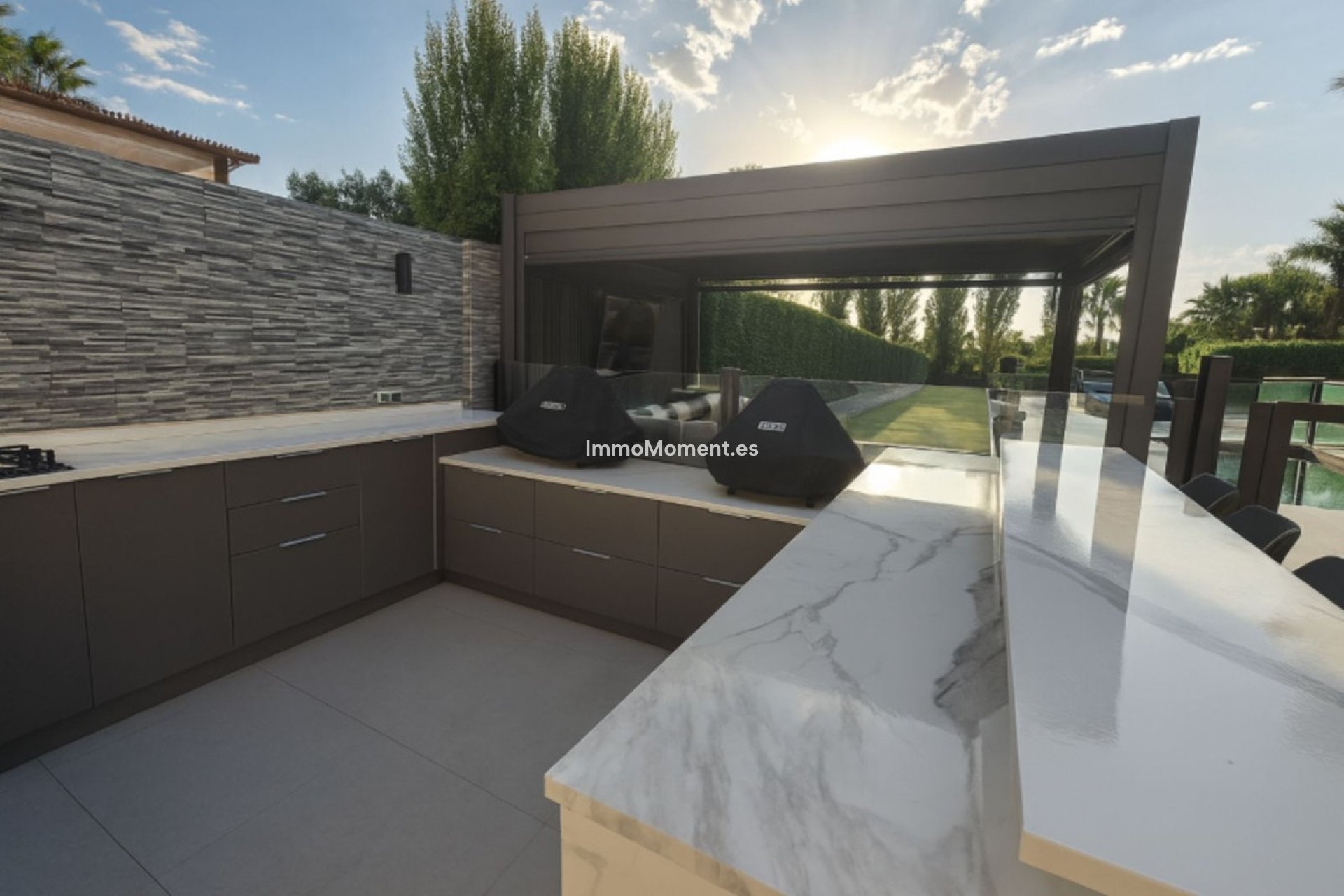 Bestaande woning - Appartement - Sotogrande - San Roque Club