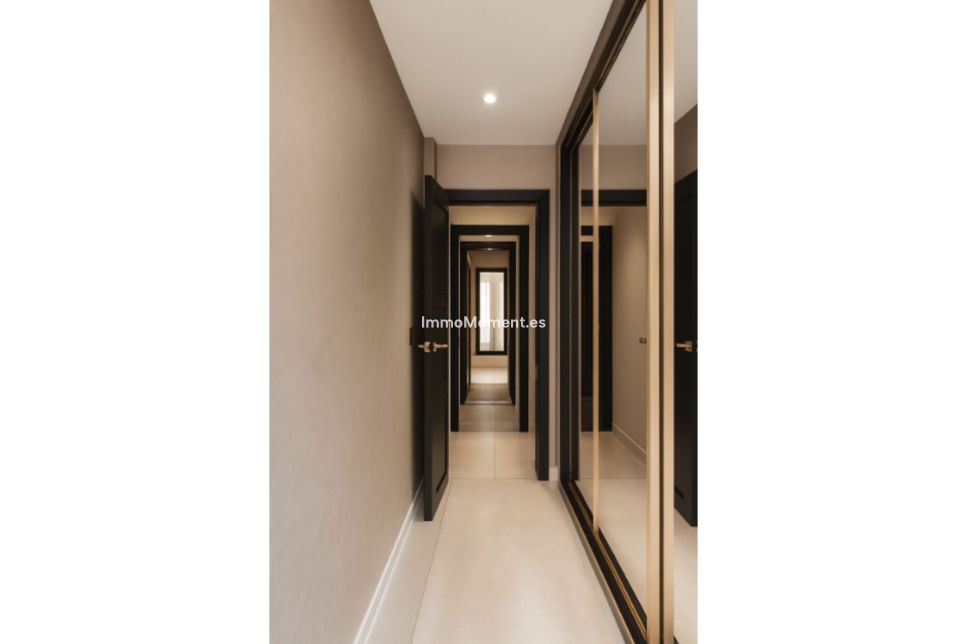 Bestaande woning - Appartement - Sotogrande - San Roque Club