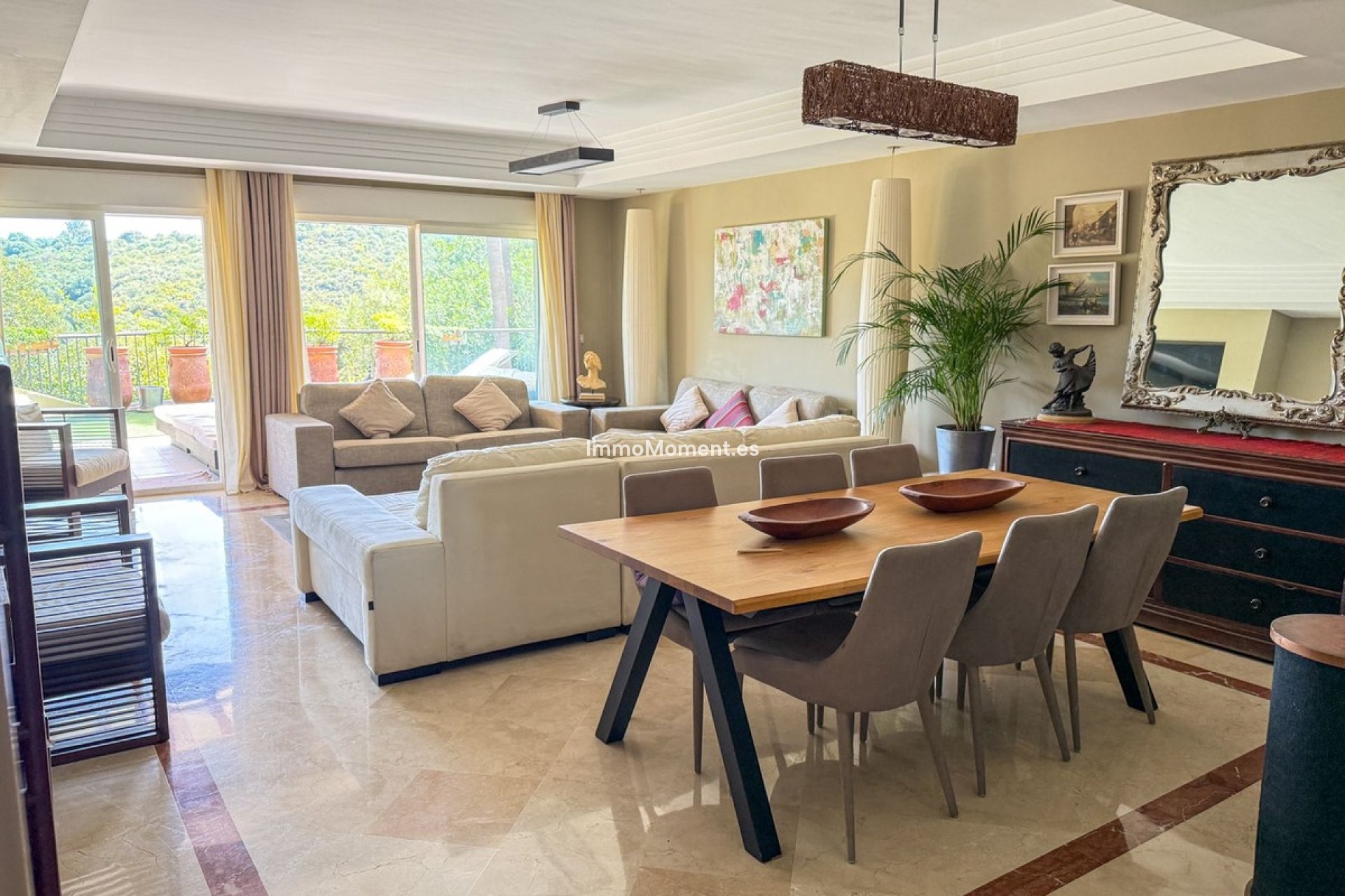 Bestaande woning - Appartement - Sotogrande - San Roque Club