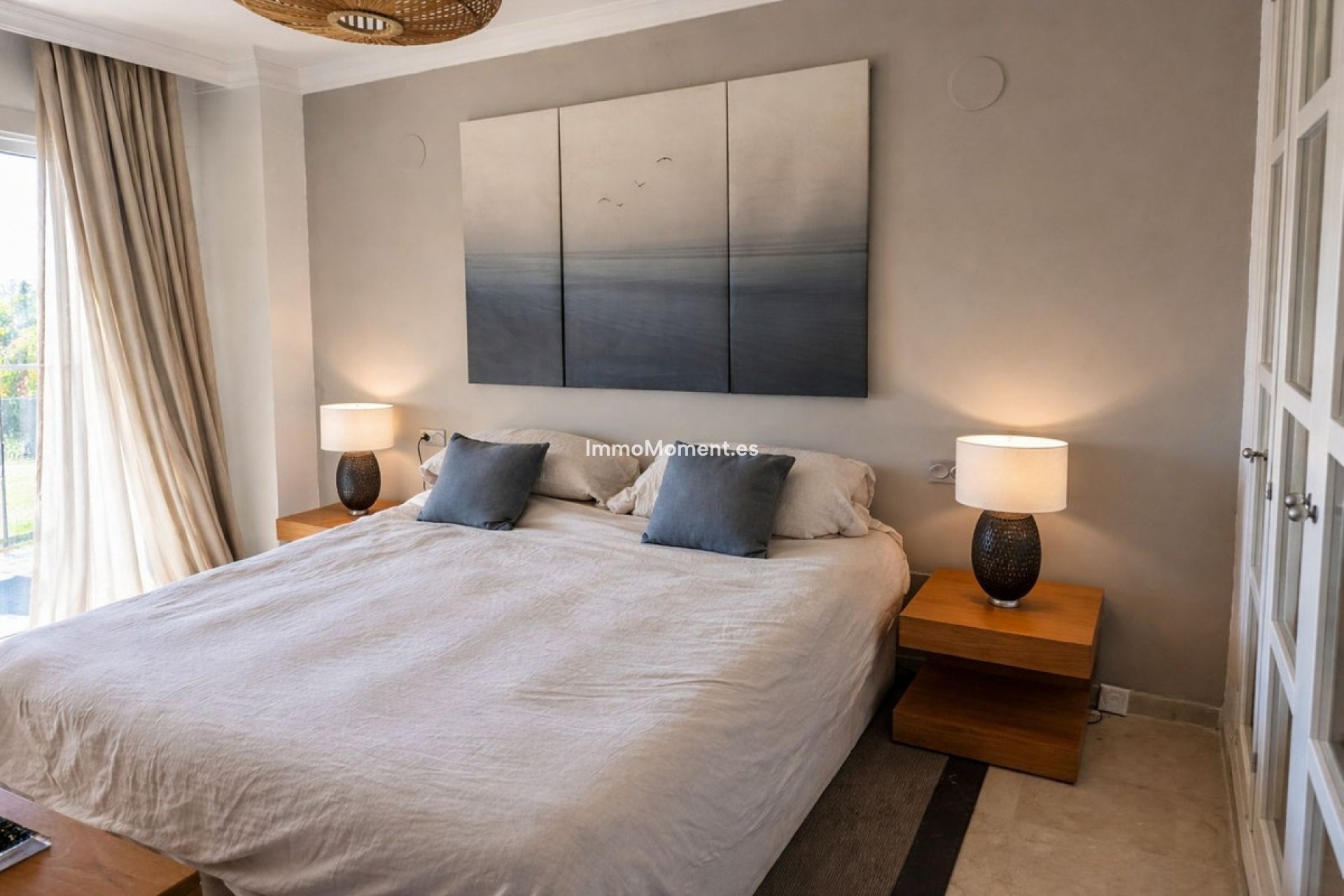Bestaande woning - Appartement - Sotogrande - San Roque Club