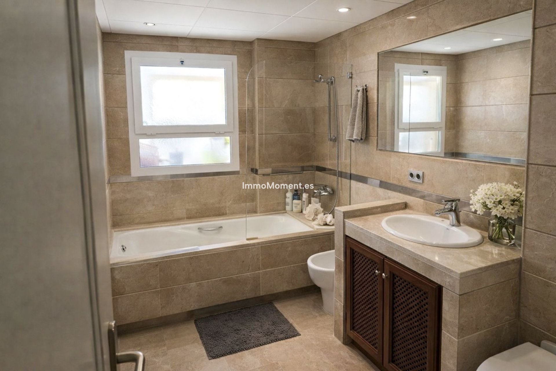 Bestaande woning - Appartement - Sotogrande - San Roque Club