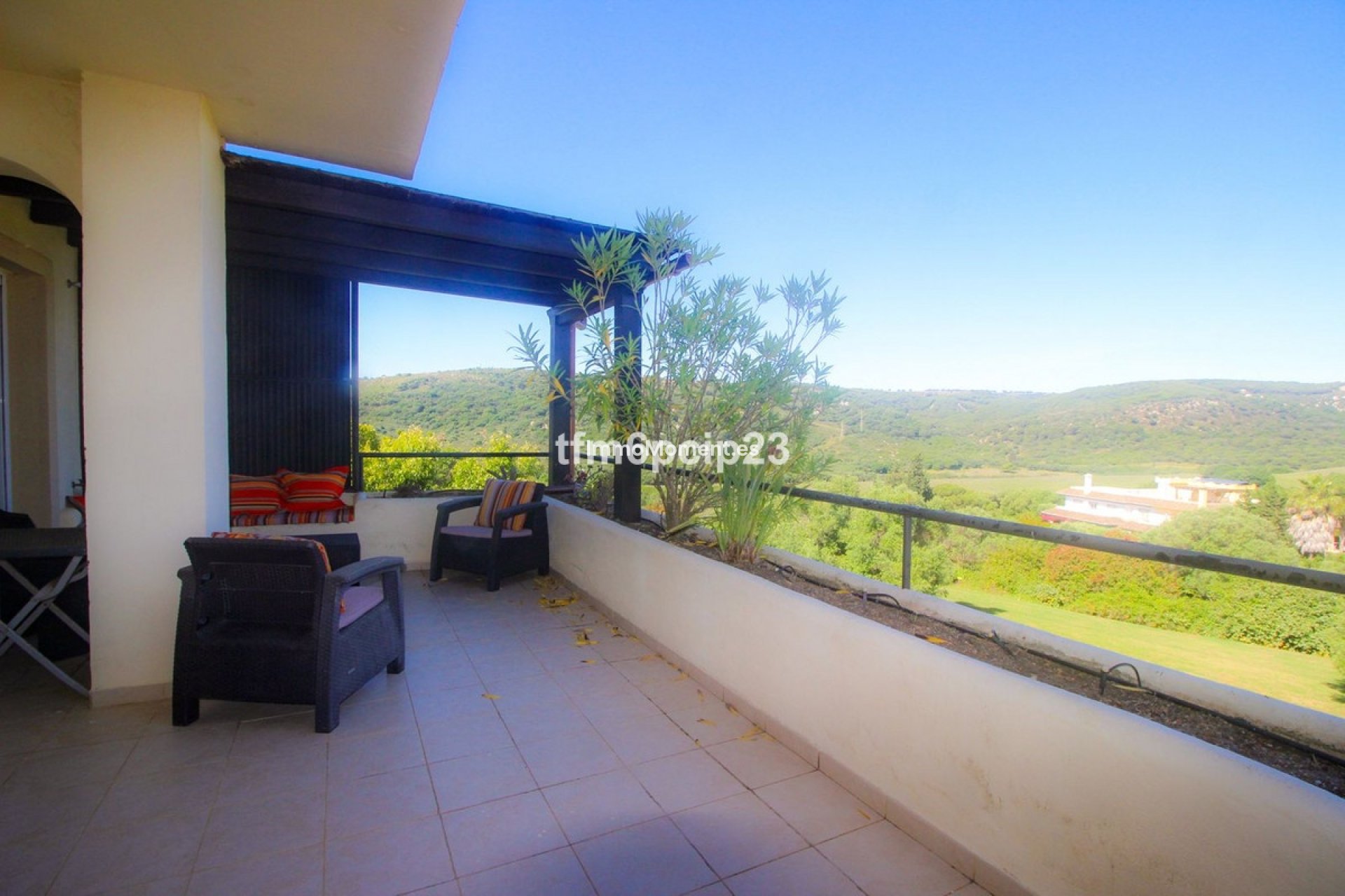 Bestaande woning - Appartement - Sotogrande - San Roque Club