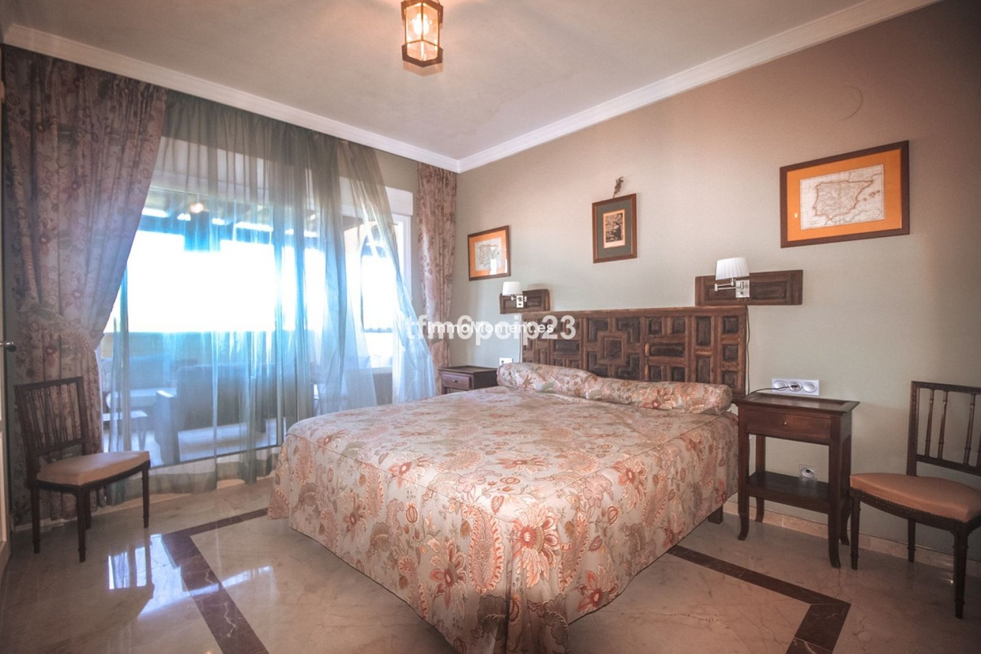 Bestaande woning - Appartement - Sotogrande - San Roque Club