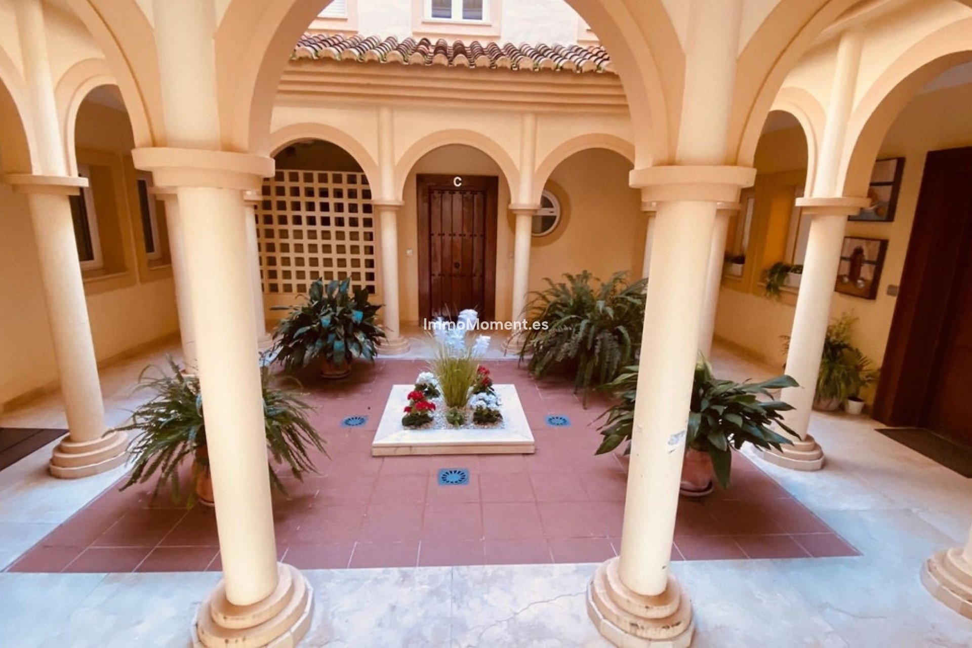 Bestaande woning - Appartement - Sotogrande - San Roque Club