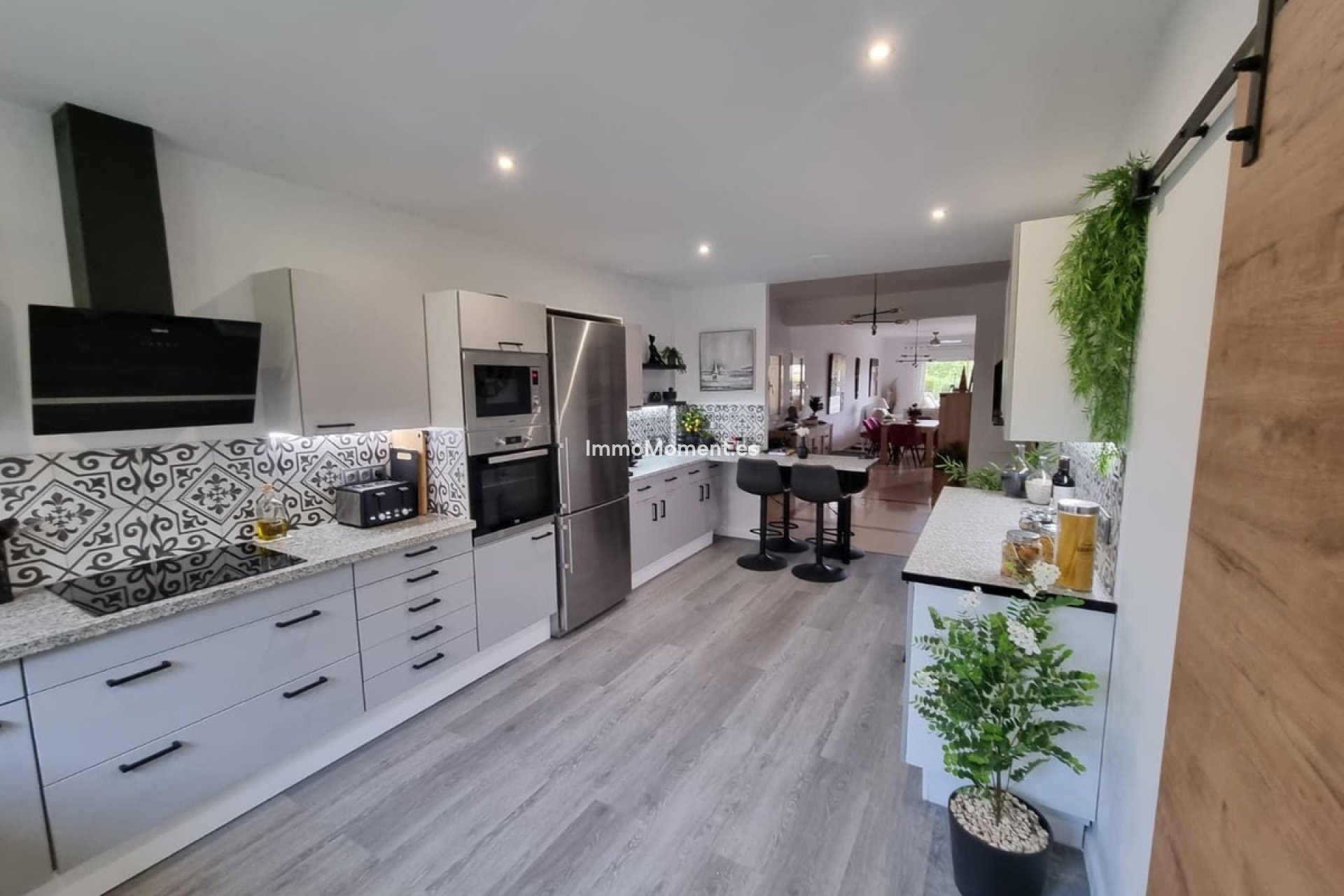 Bestaande woning - Appartement - Sotogrande - San Roque Club