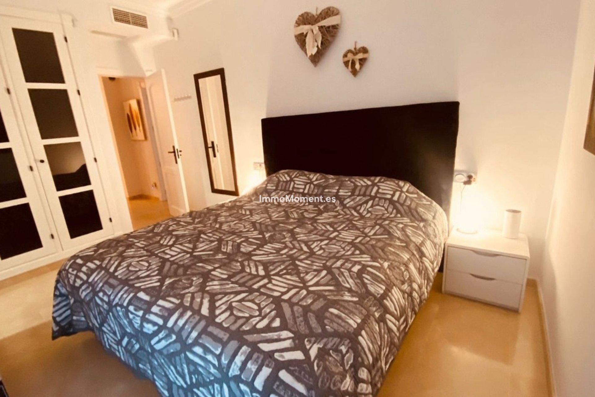 Bestaande woning - Appartement - Sotogrande - San Roque Club