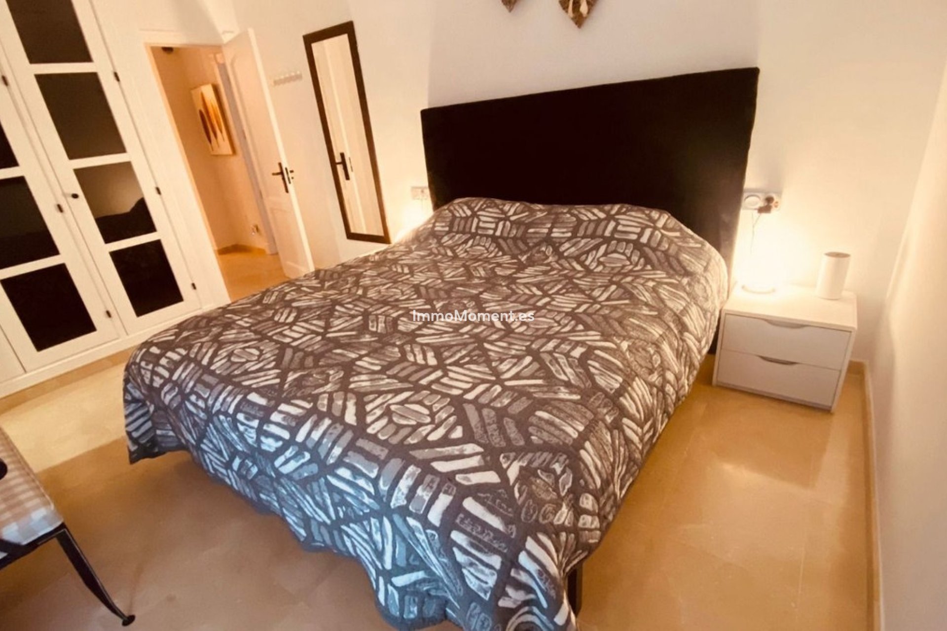 Bestaande woning - Appartement - Sotogrande - San Roque Club