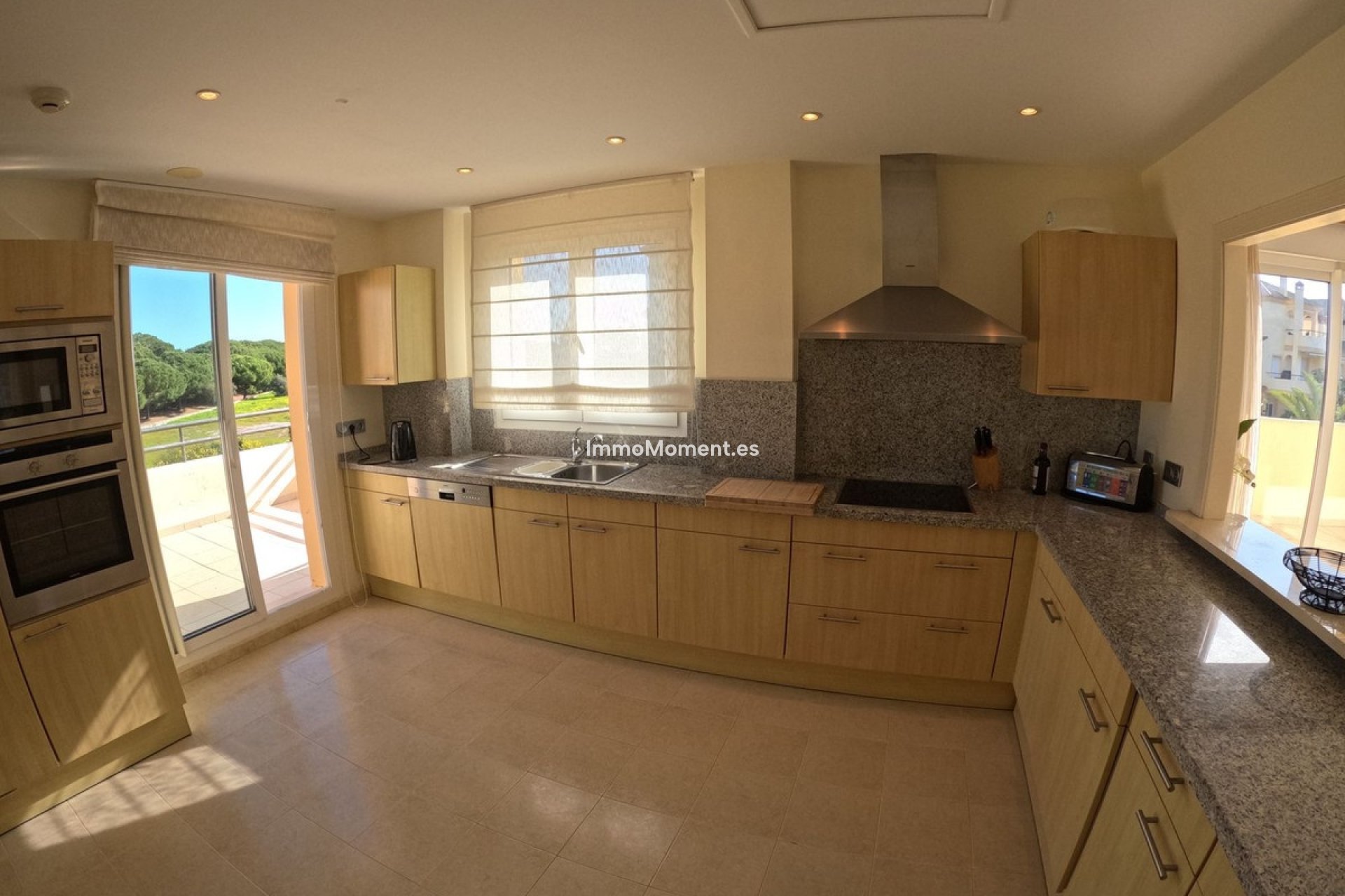 Bestaande woning - Appartement - Sotogrande - San Roque Club