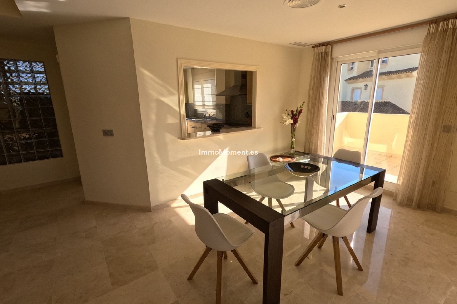 Bestaande woning - Appartement - Sotogrande - San Roque Club