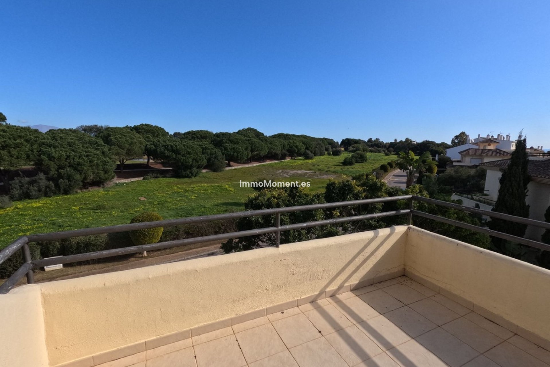 Bestaande woning - Appartement - Sotogrande - San Roque Club