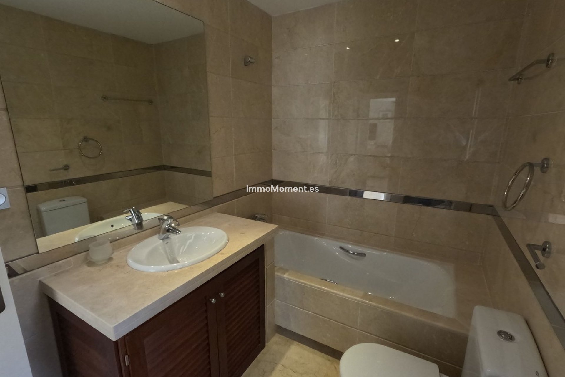 Bestaande woning - Appartement - Sotogrande - San Roque Club