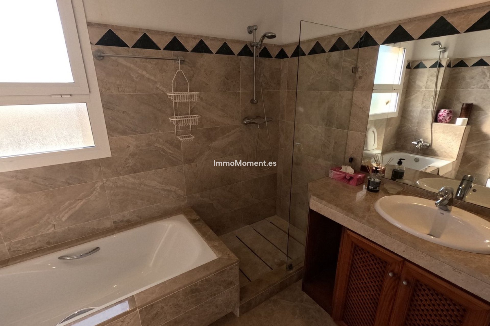 Bestaande woning - Appartement - Sotogrande - San Roque Club