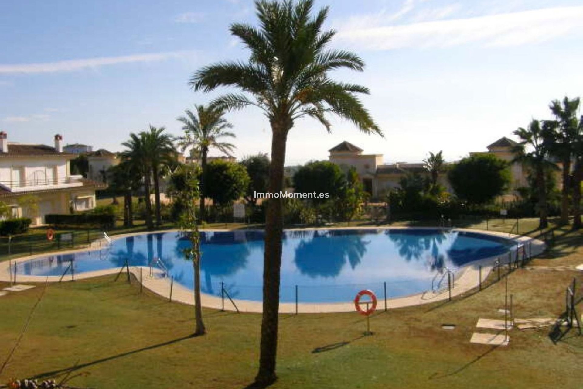 Bestaande woning - Appartement - Sotogrande - San Roque Club