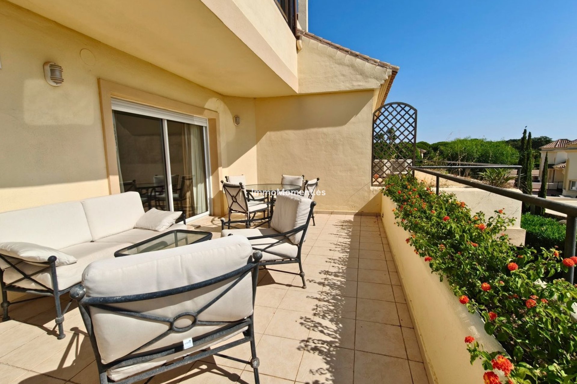 Bestaande woning - Appartement - Sotogrande - San Roque Club