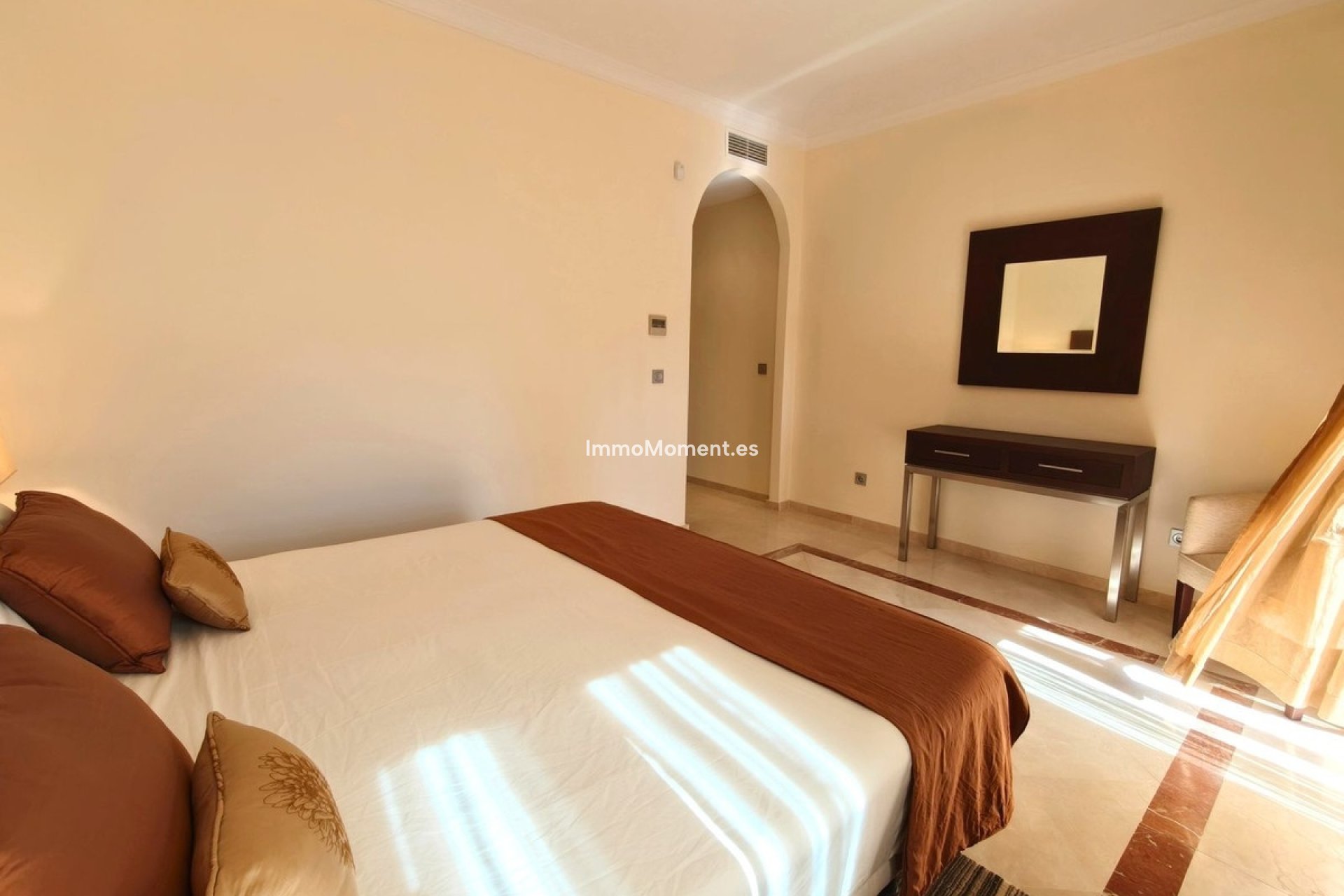 Bestaande woning - Appartement - Sotogrande - San Roque Club