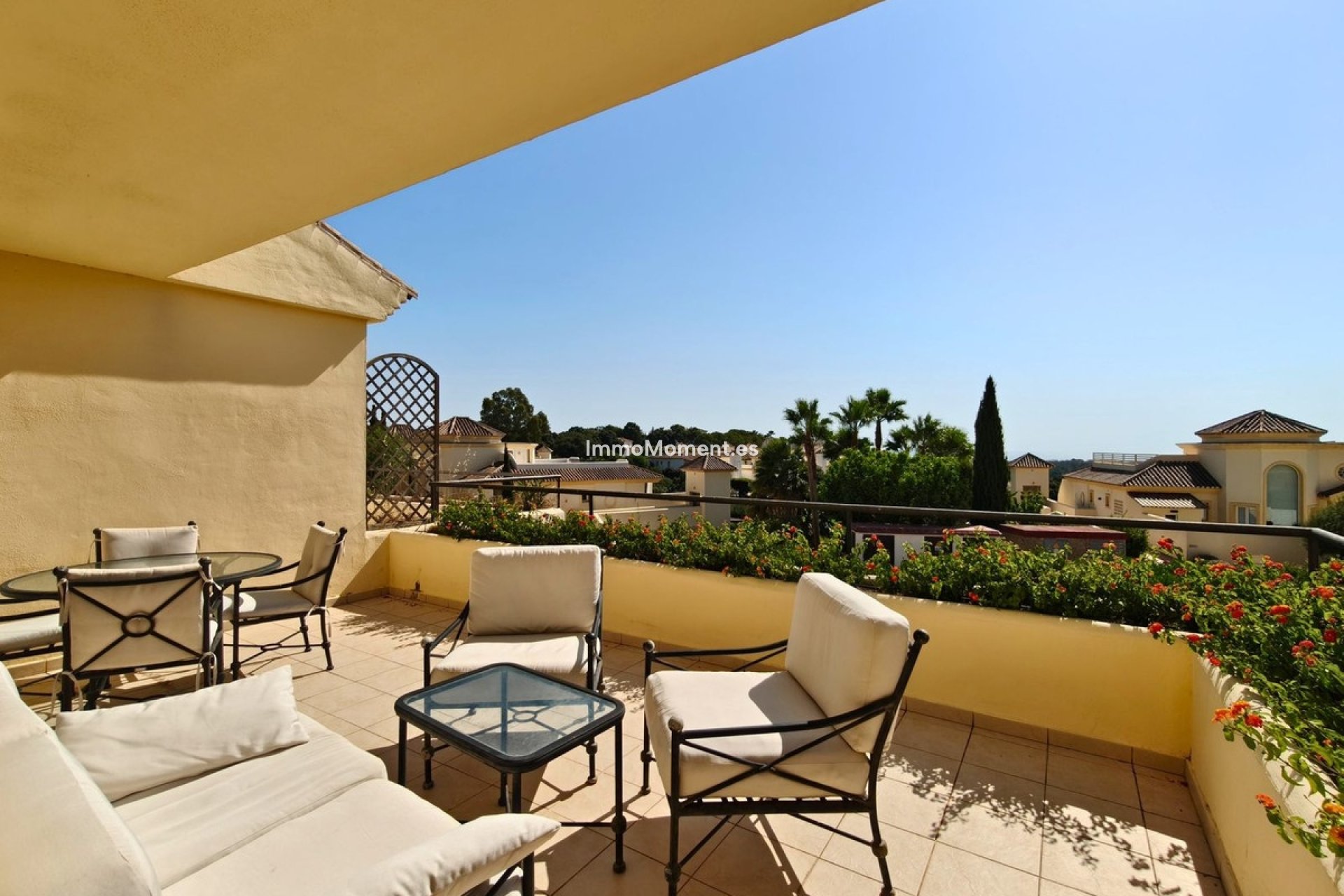 Bestaande woning - Appartement - Sotogrande - San Roque Club